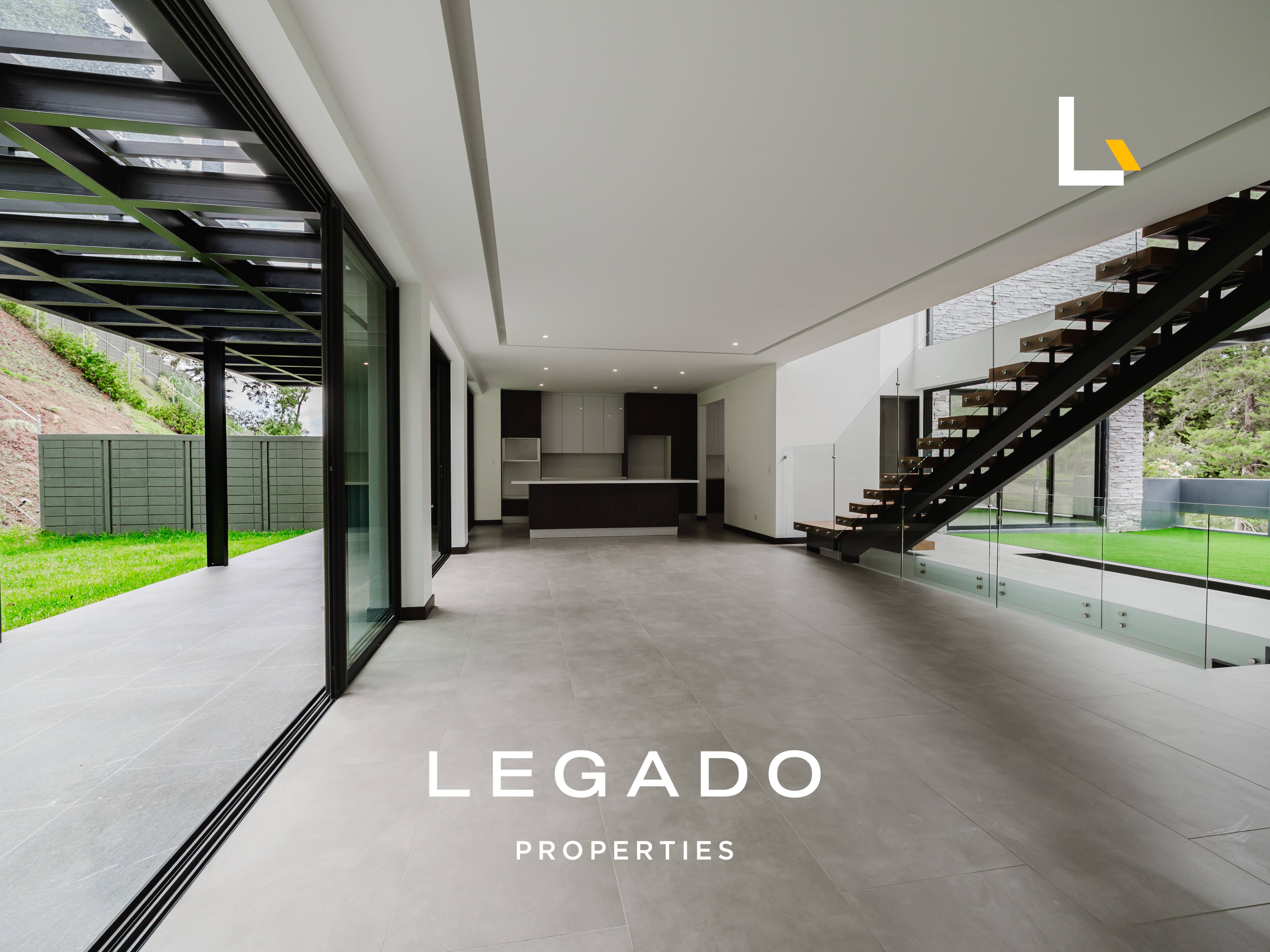 CASA EN CONDOMINIO A 7 MINUTOS DE ZONA 10