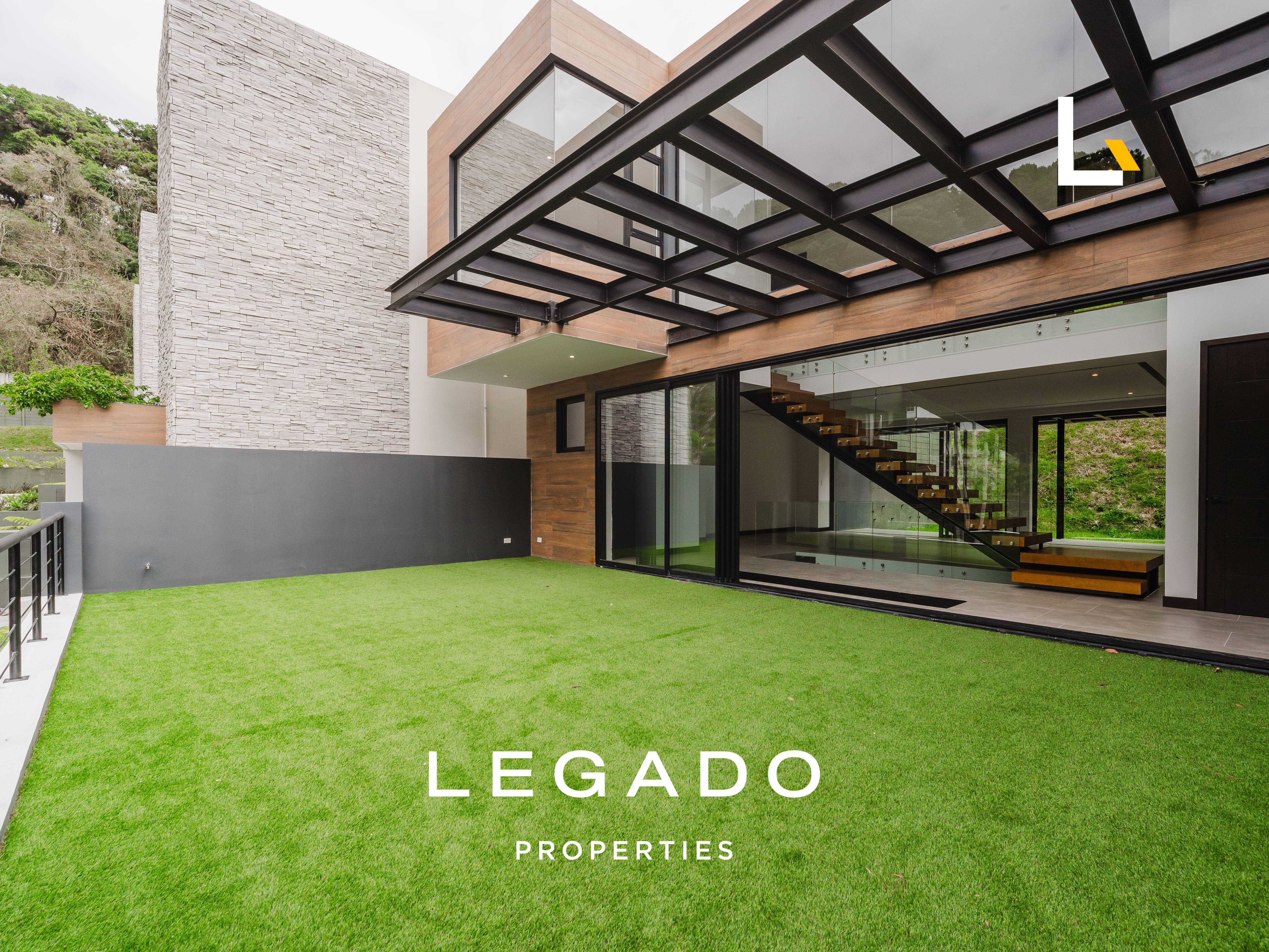 CASA EN CONDOMINIO A 7 MINUTOS DE ZONA 10