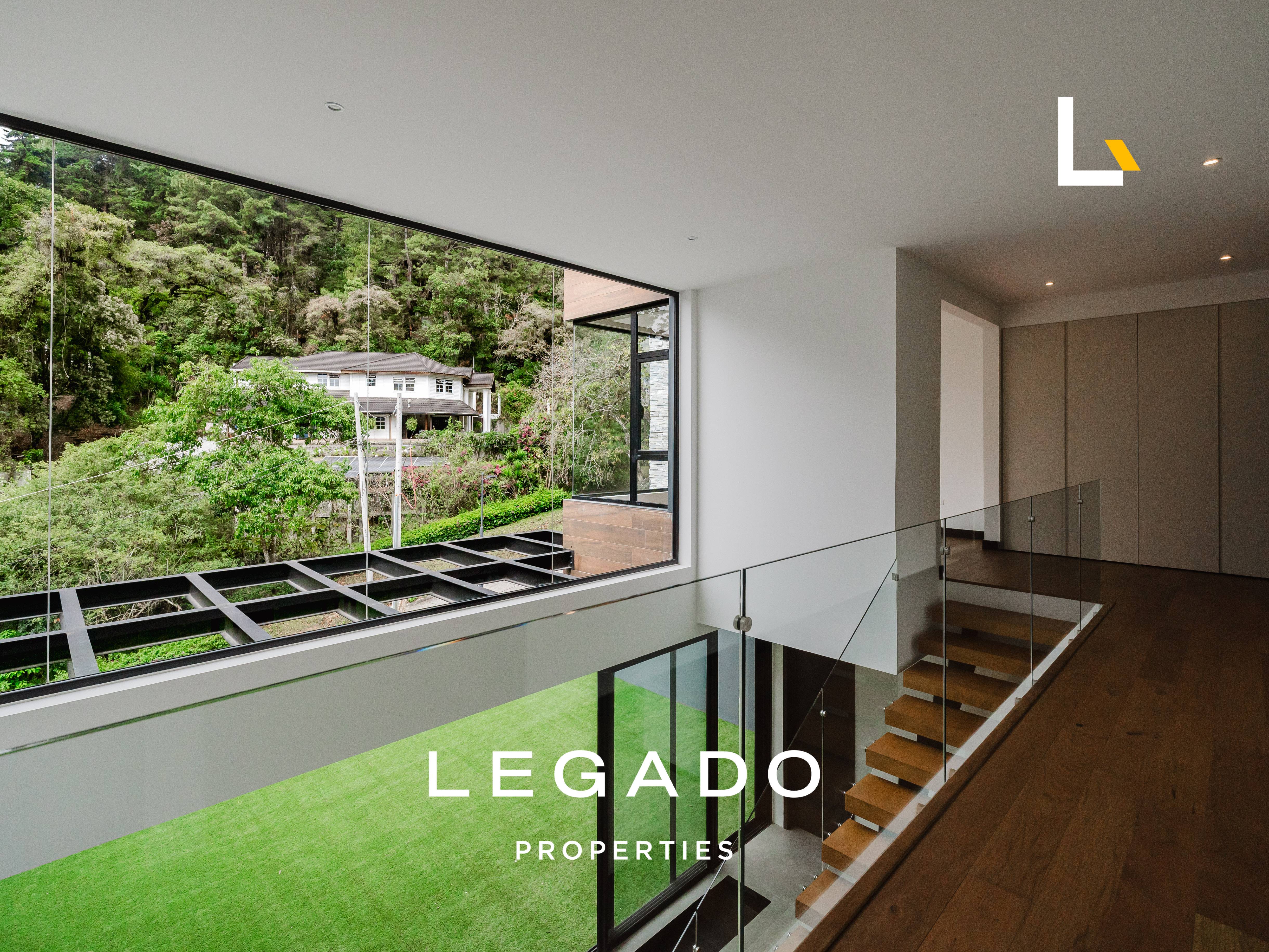 CASA EN CONDOMINIO A 7 MINUTOS DE ZONA 10