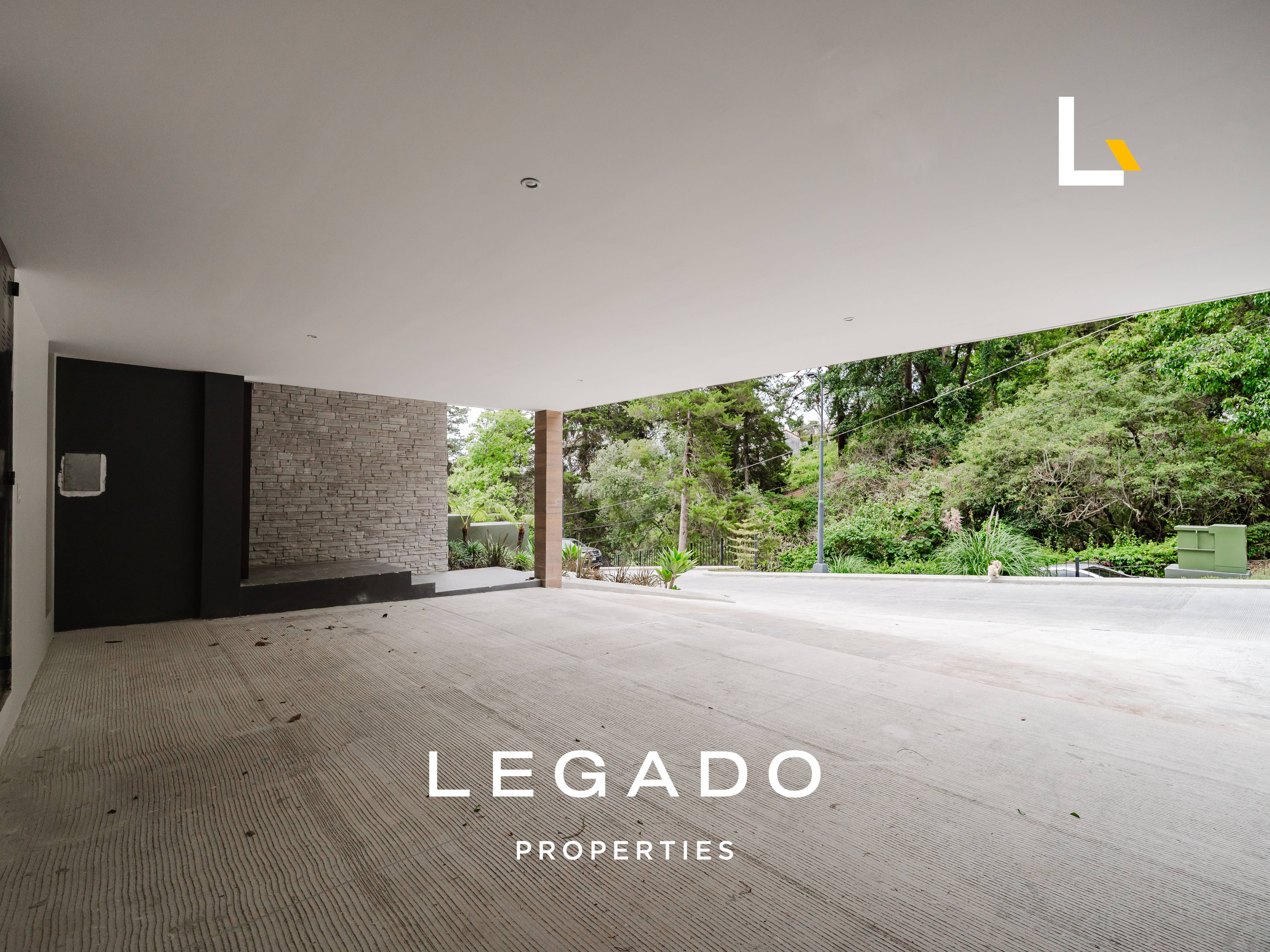CASA EN CONDOMINIO A 7 MINUTOS DE ZONA 10