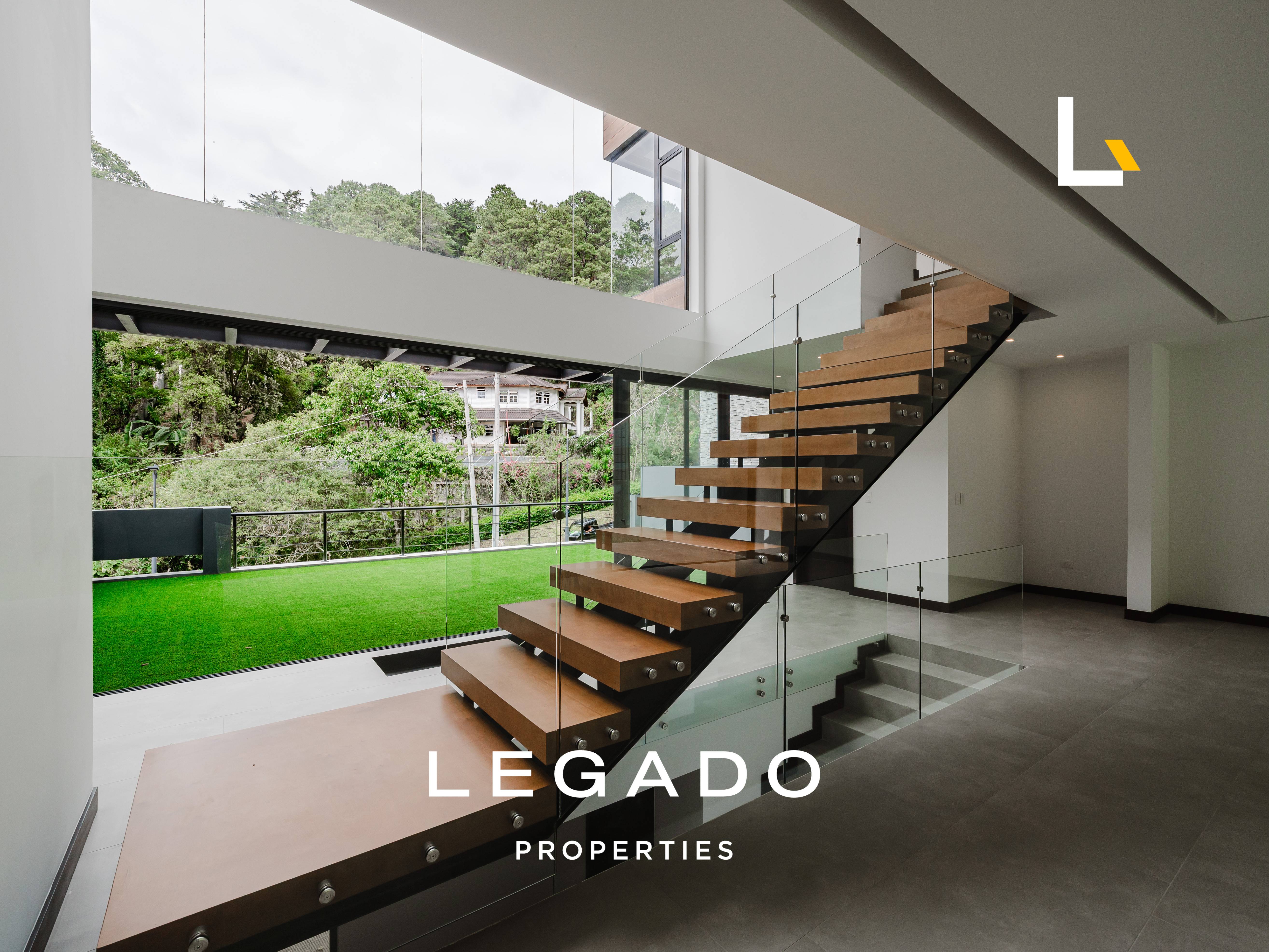 CASA EN CONDOMINIO A 7 MINUTOS DE ZONA 10