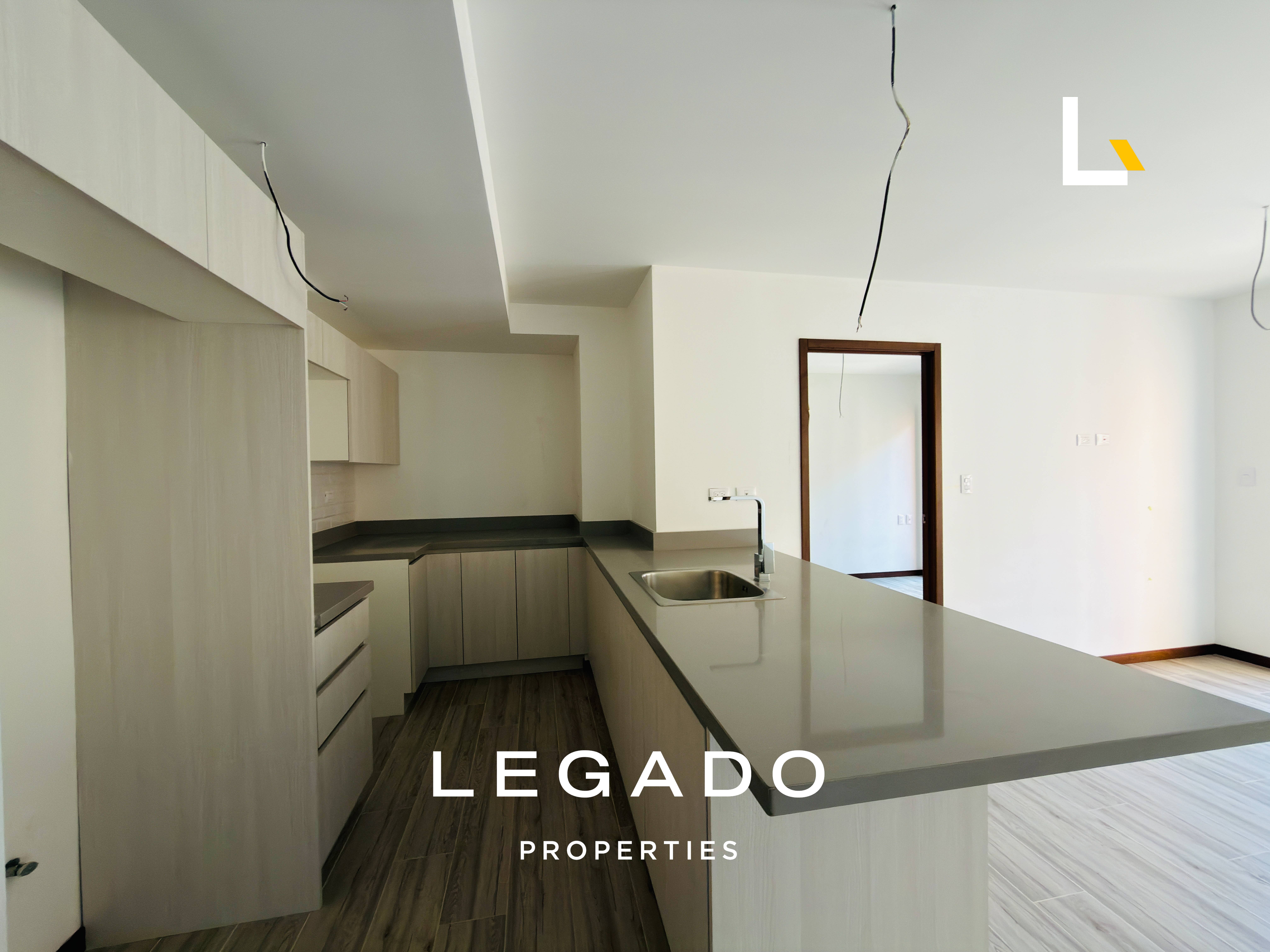 APARTAMENTO ZONA 10, EDIFICIO NEO2