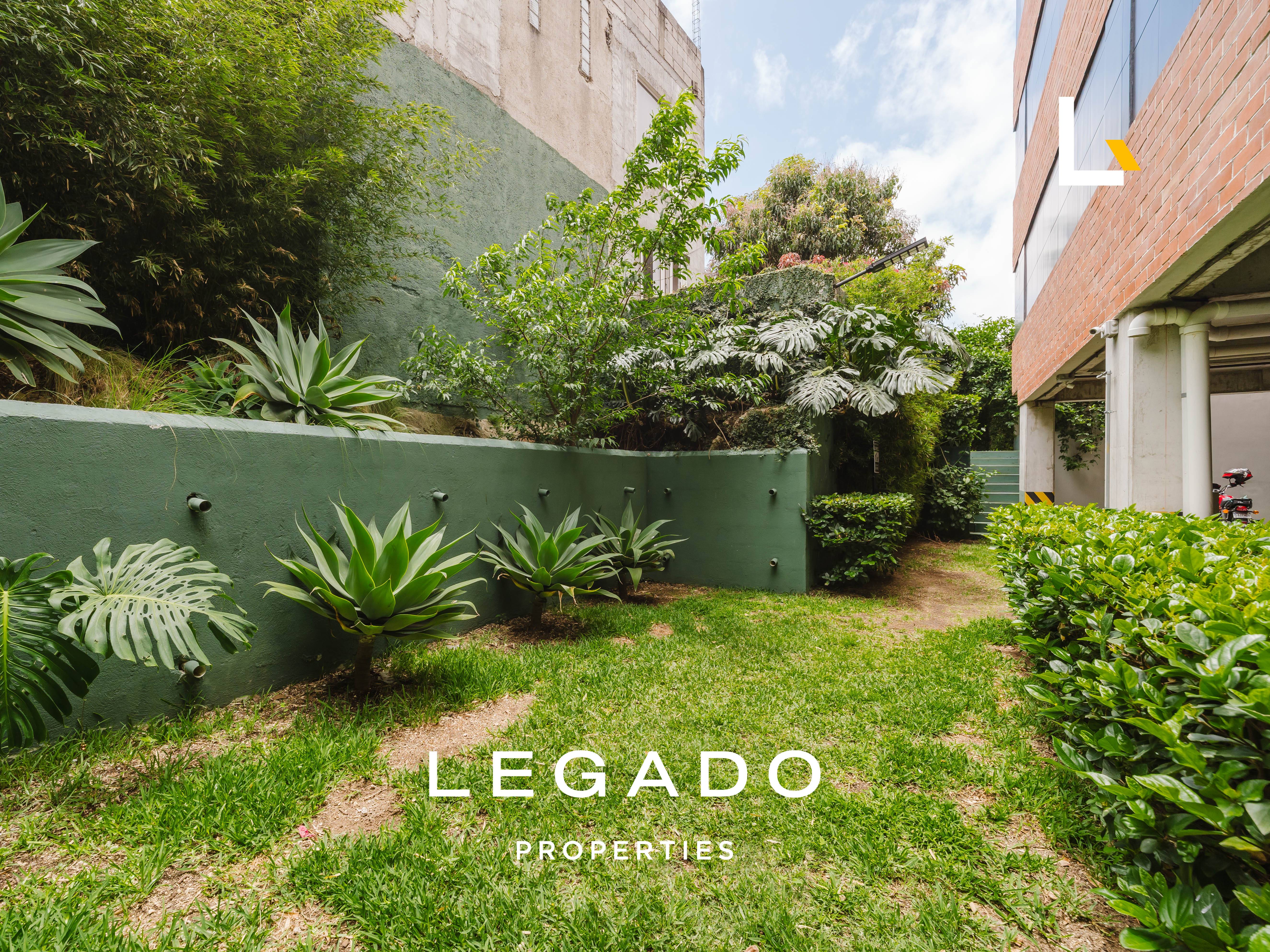 APARTAMENTO ZONA 14, EDIFICIO MERAKI