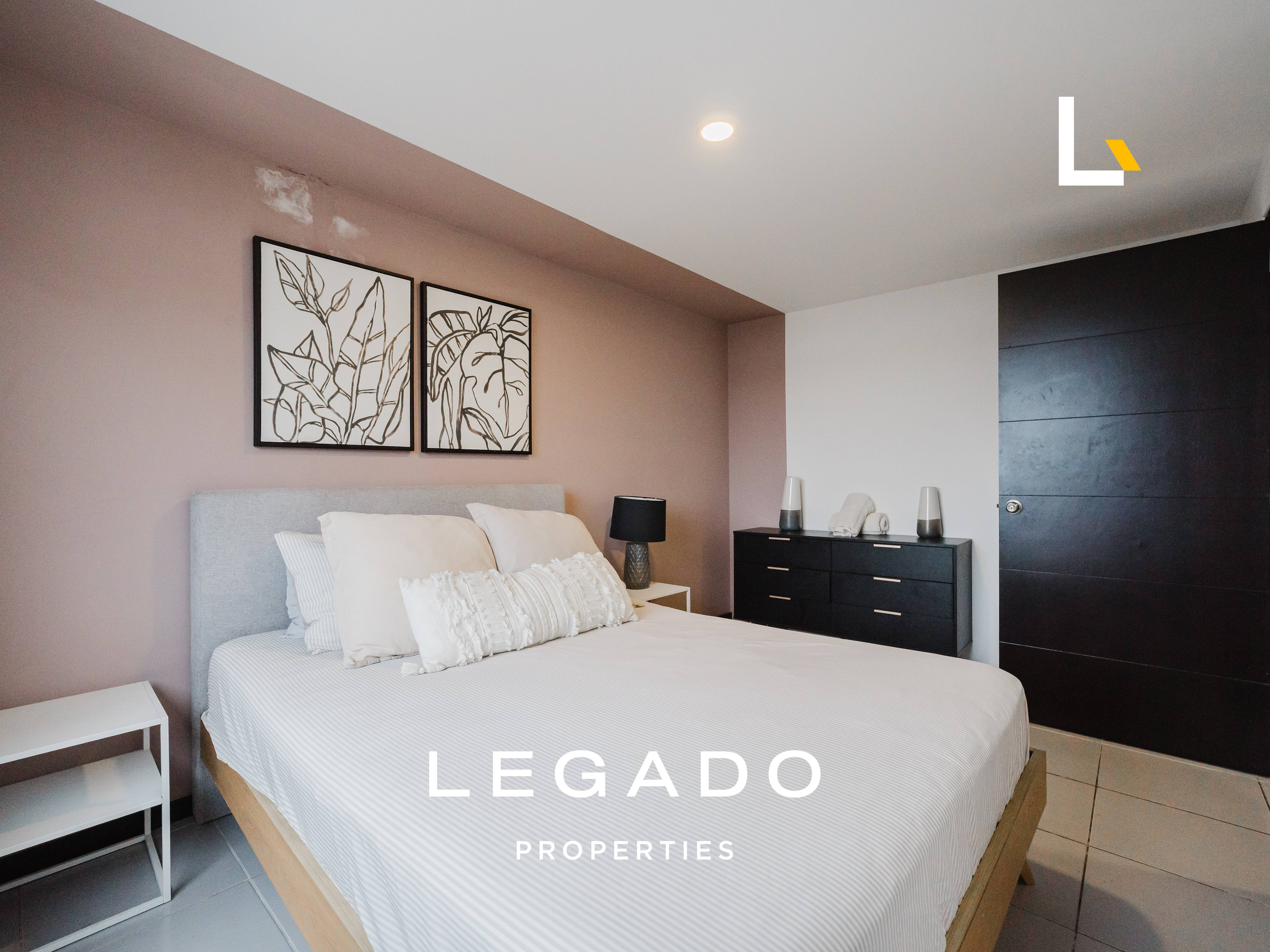 APARTAMENTO ZONA 14, EDIFICIO MERAKI