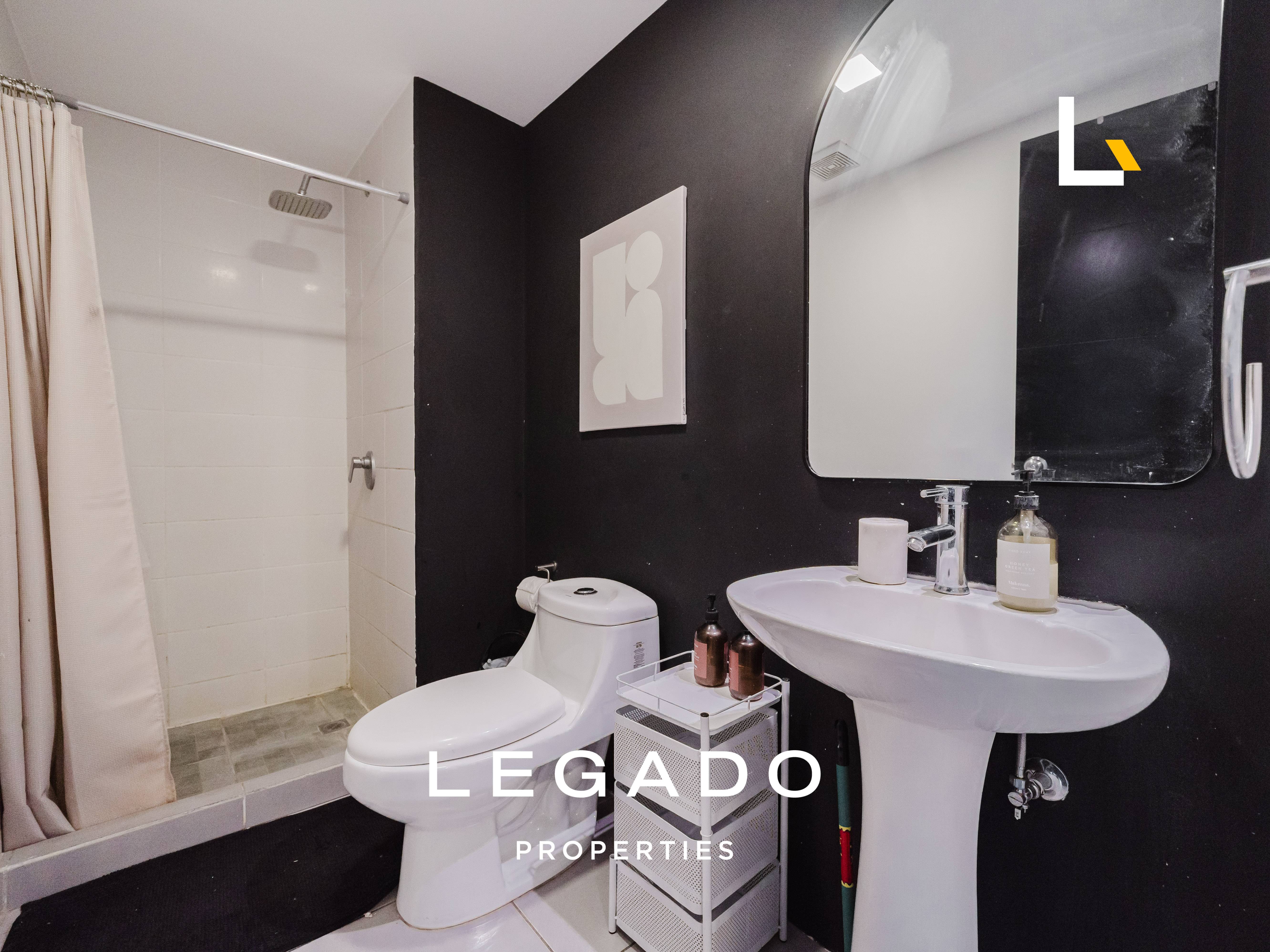 APARTAMENTO ZONA 14, EDIFICIO MERAKI