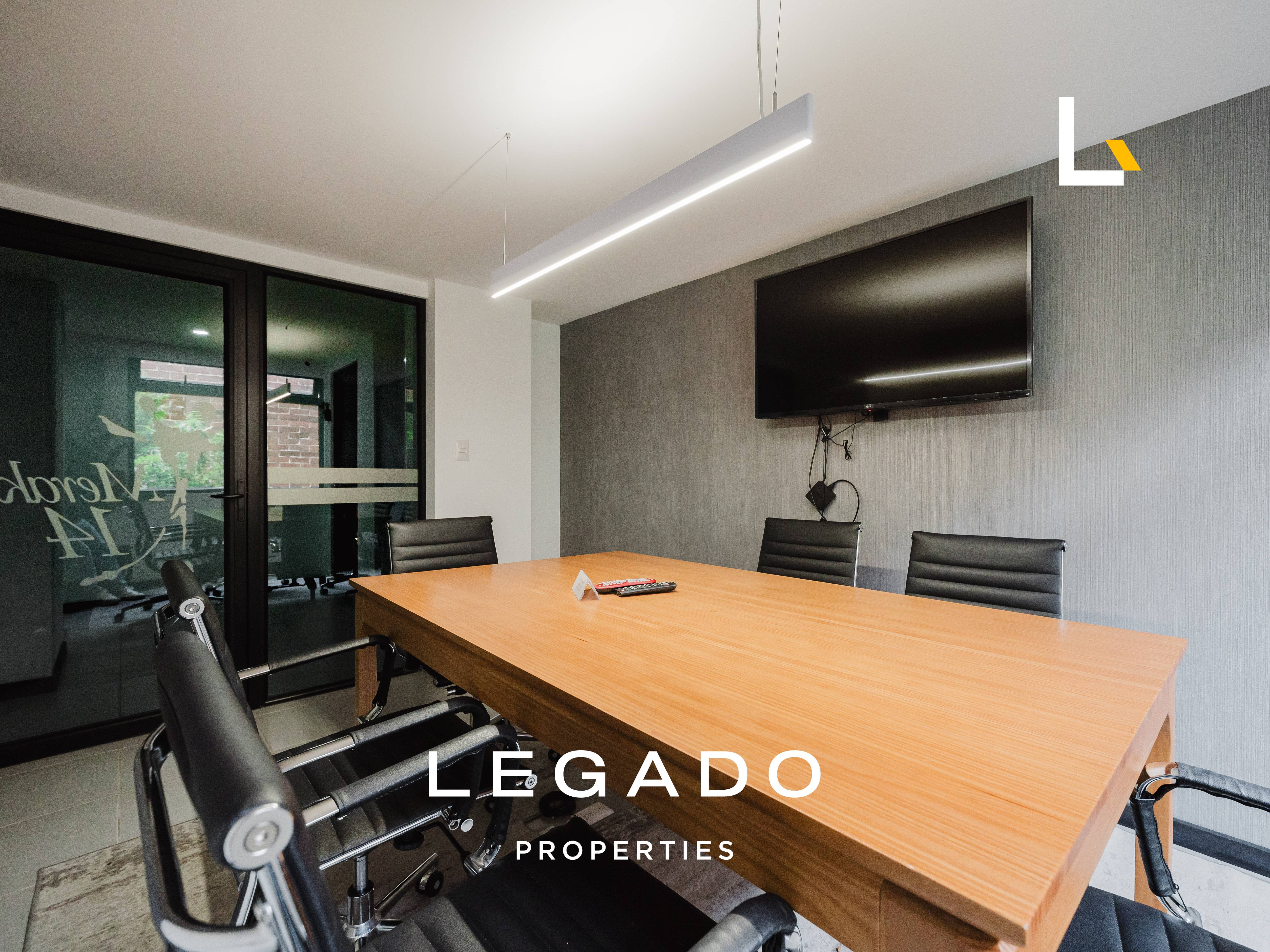 APARTAMENTO ZONA 14, EDIFICIO MERAKI