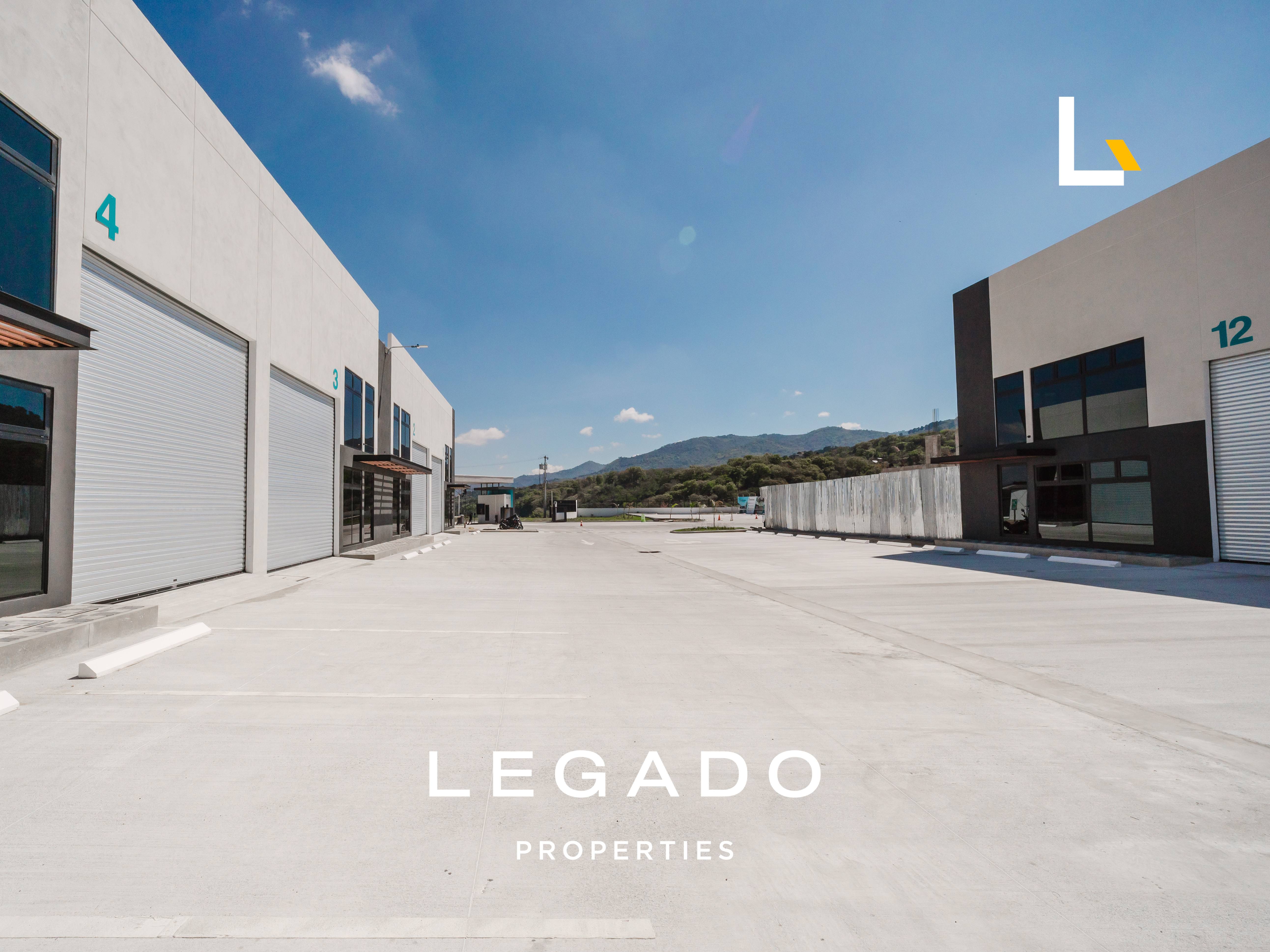 OFIBODEGA EN CENTRO EMPRESARIAL