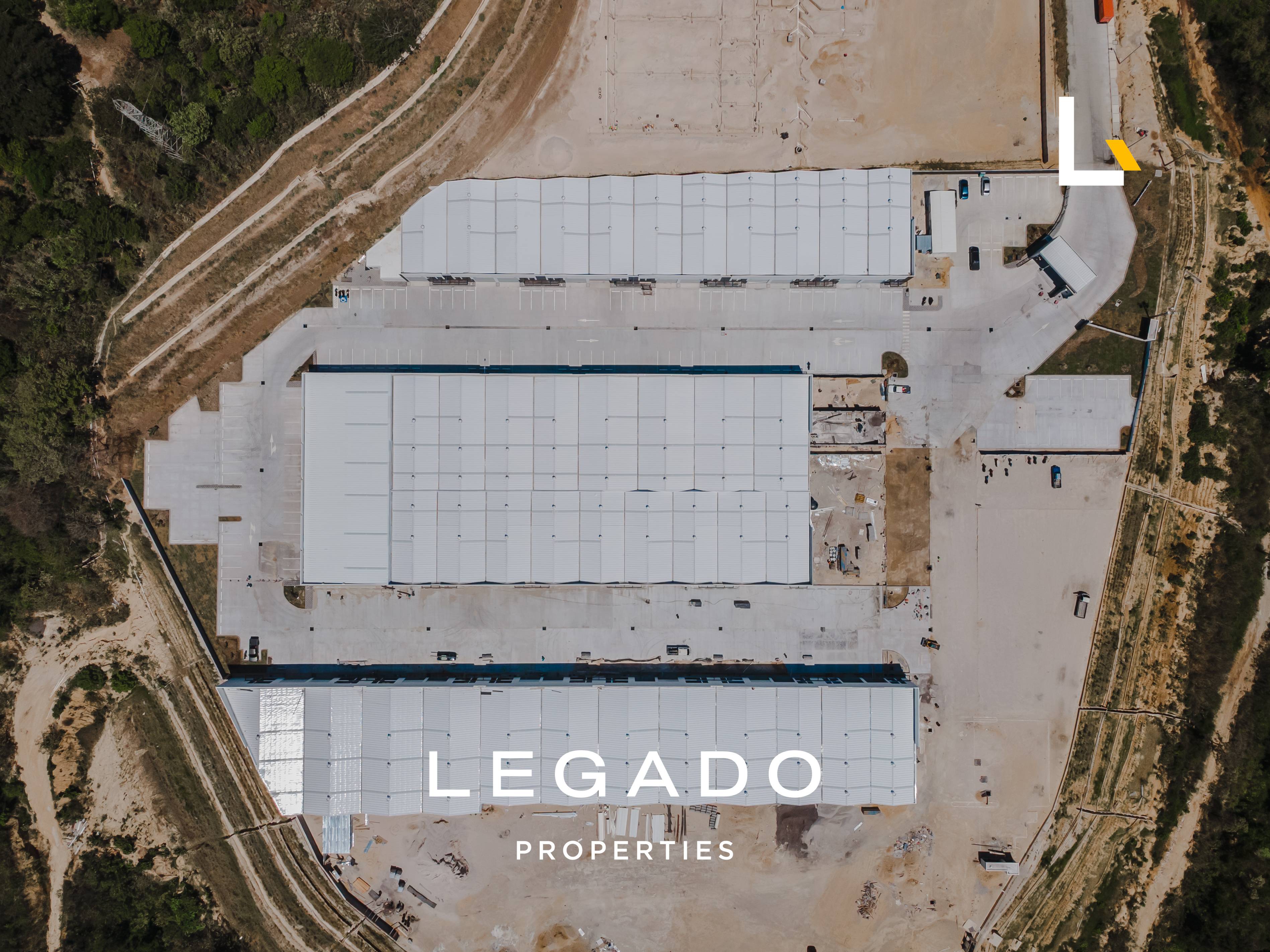 OFIBODEGA EN CENTRO EMPRESARIAL