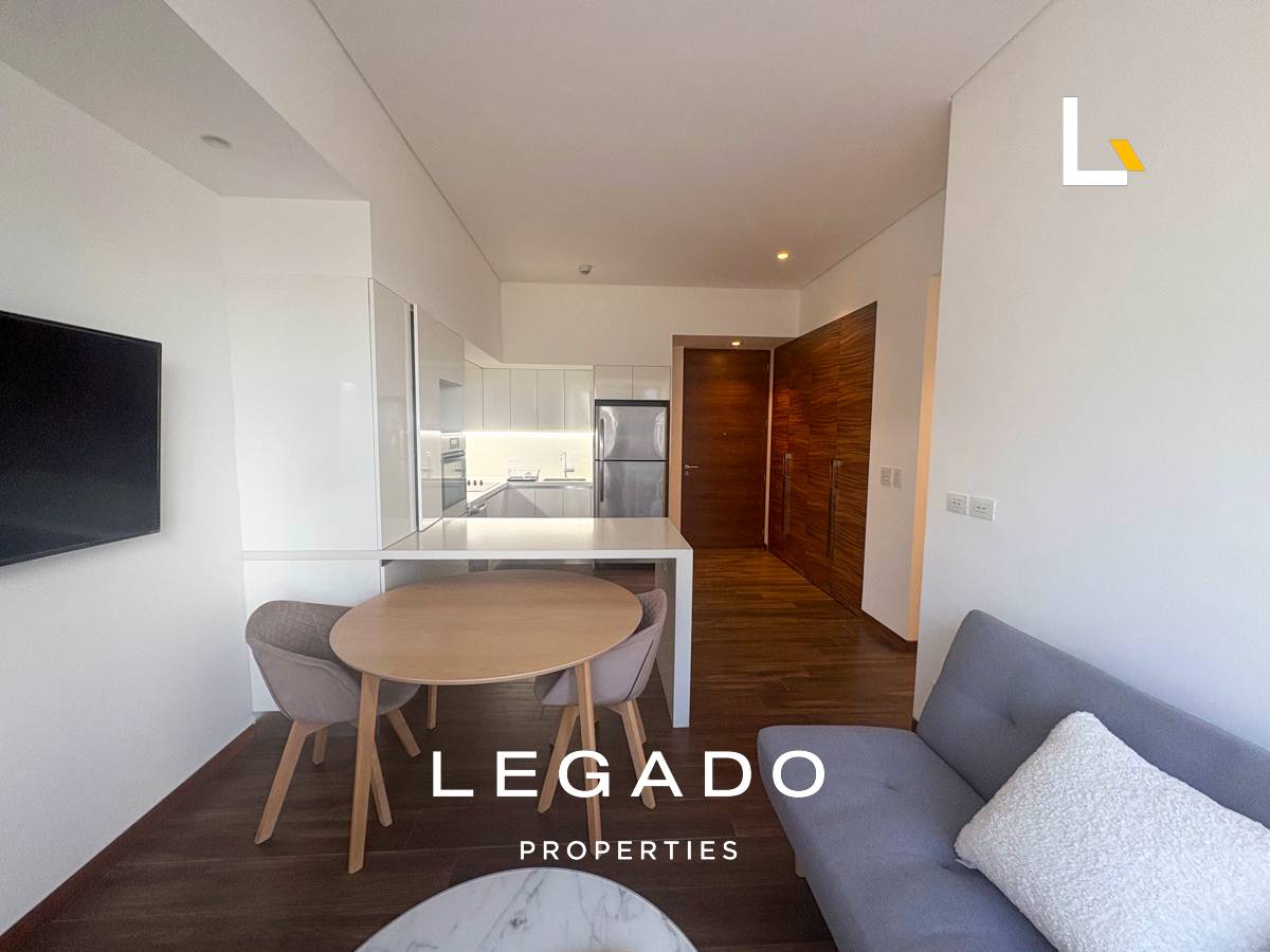 APARTAMENTO ZONA, 10 EDIFICIO AVIA
