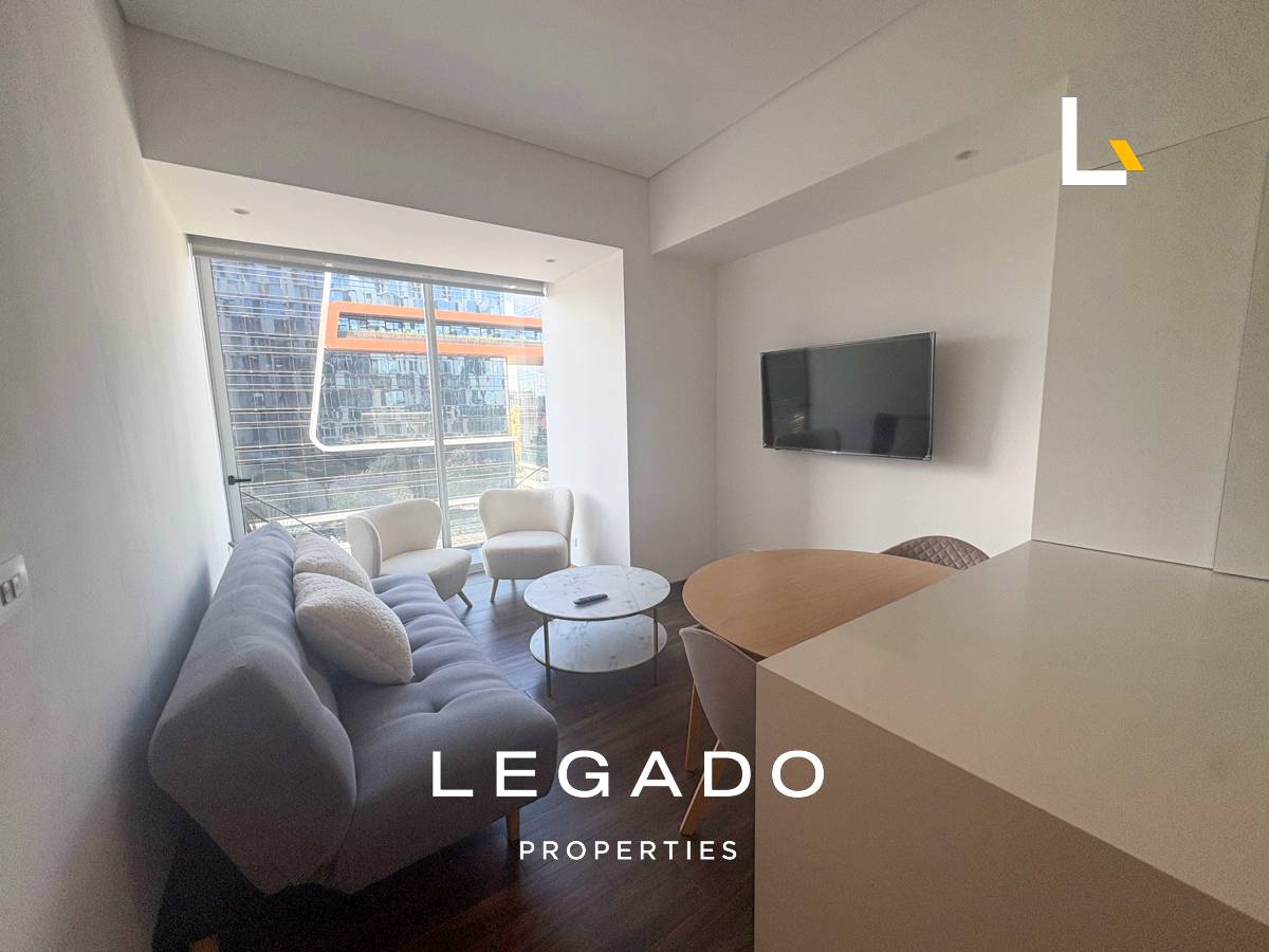 APARTAMENTO ZONA, 10 EDIFICIO AVIA