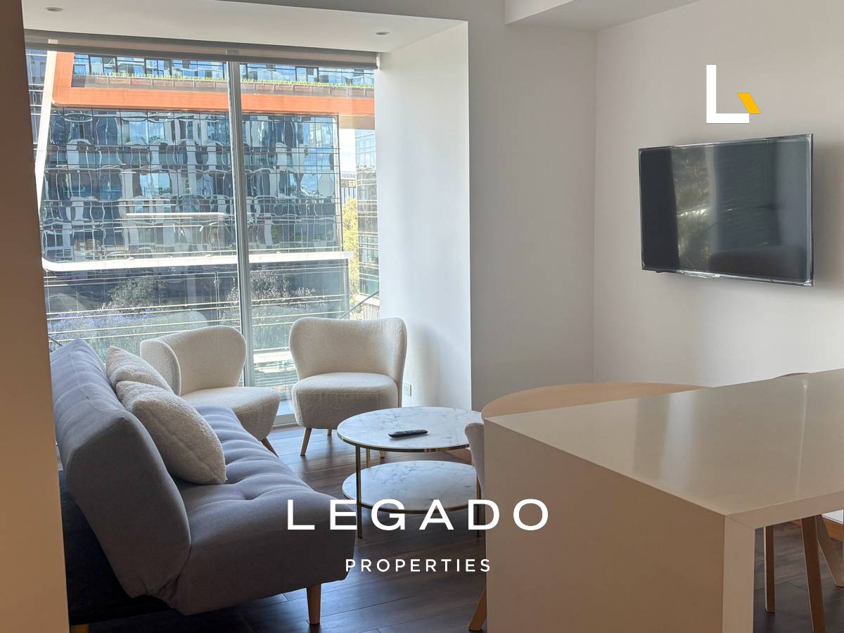 APARTAMENTO ZONA, 10 EDIFICIO AVIA