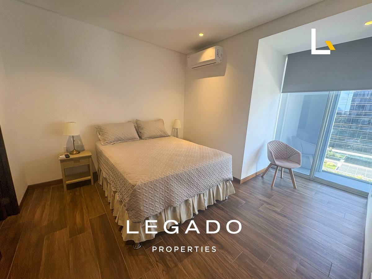 APARTAMENTO ZONA, 10 EDIFICIO AVIA