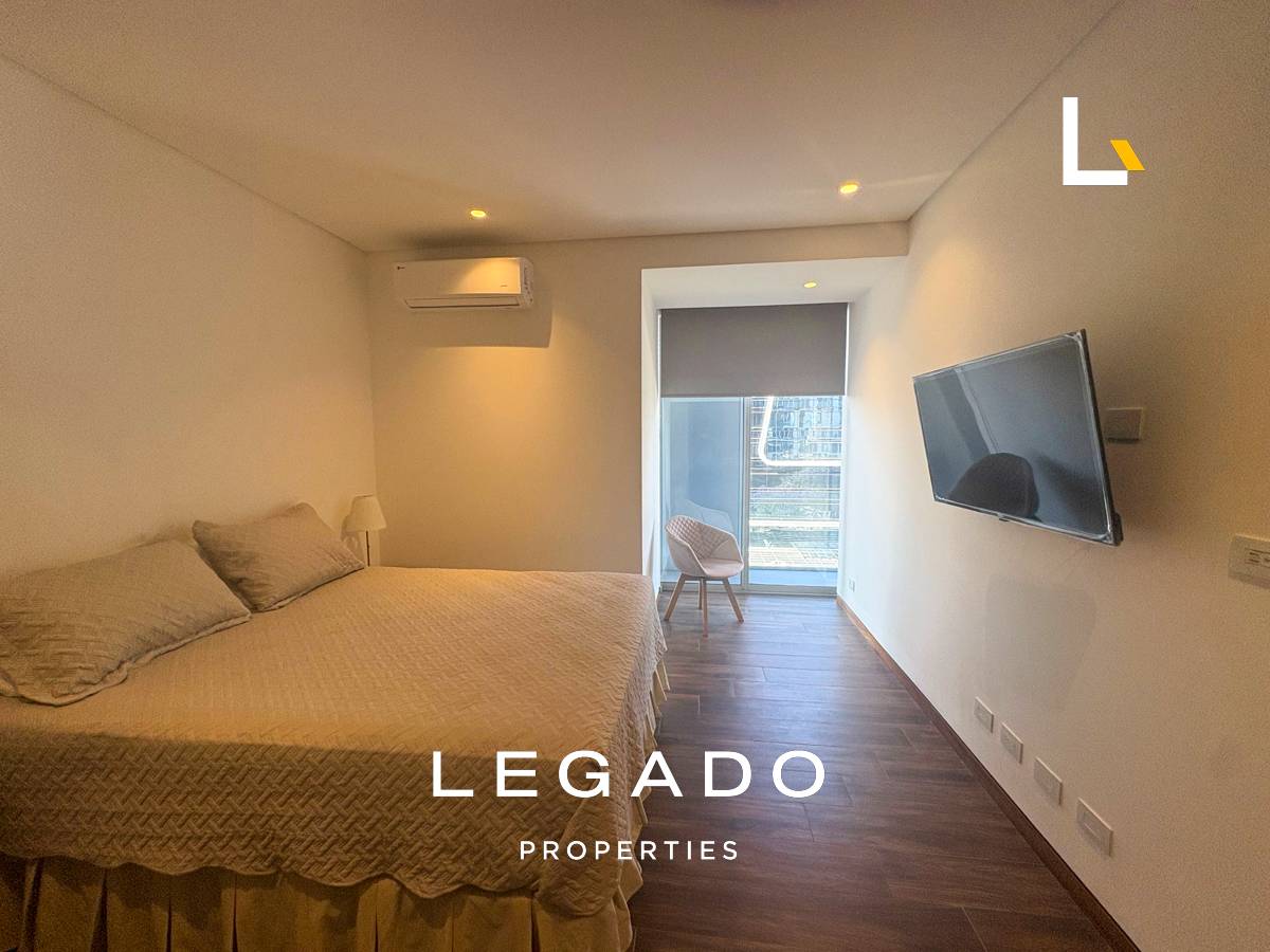 APARTAMENTO ZONA, 10 EDIFICIO AVIA