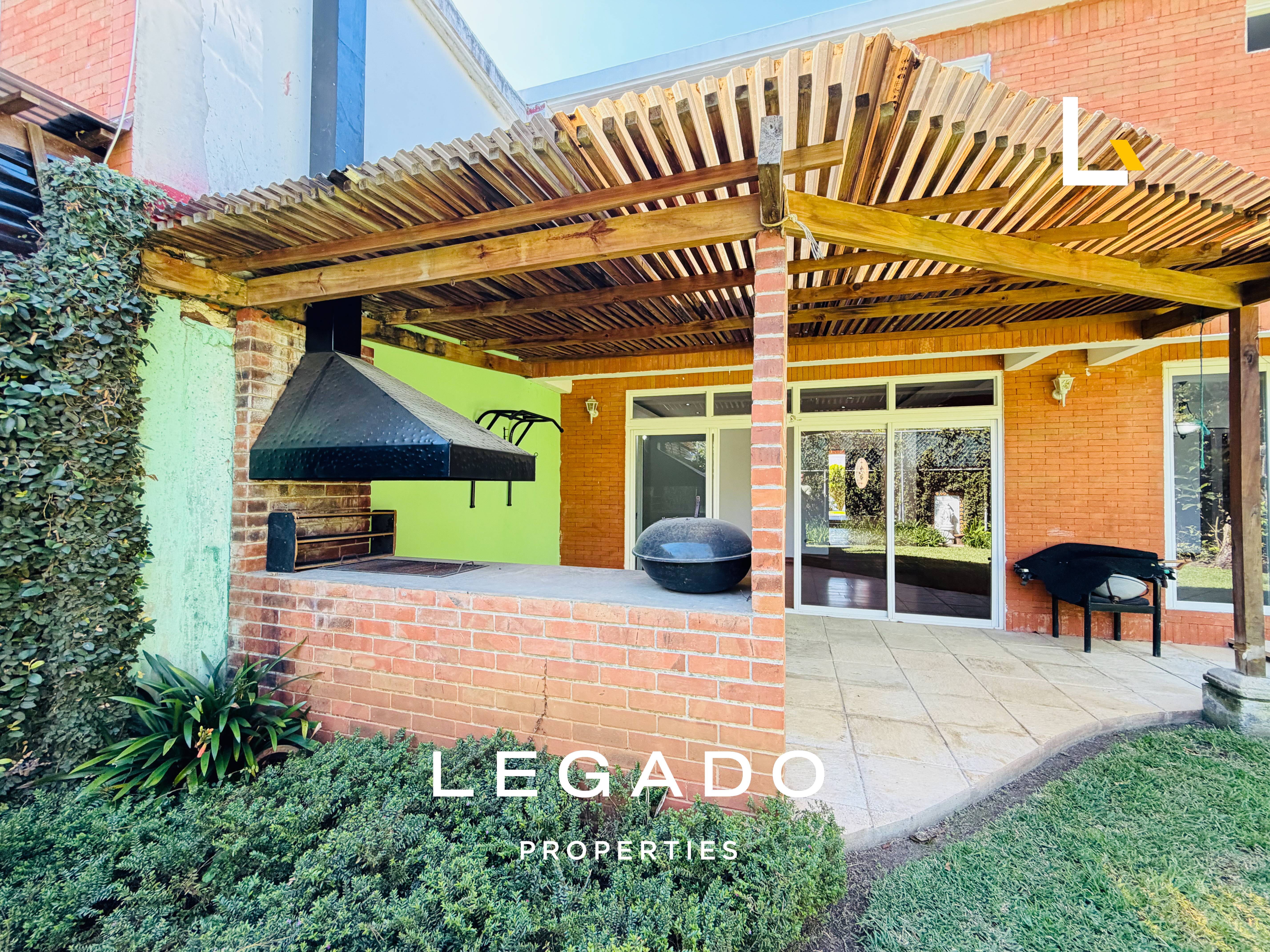 CASA CAES, RESIDENCIALES SAN ANTONIO