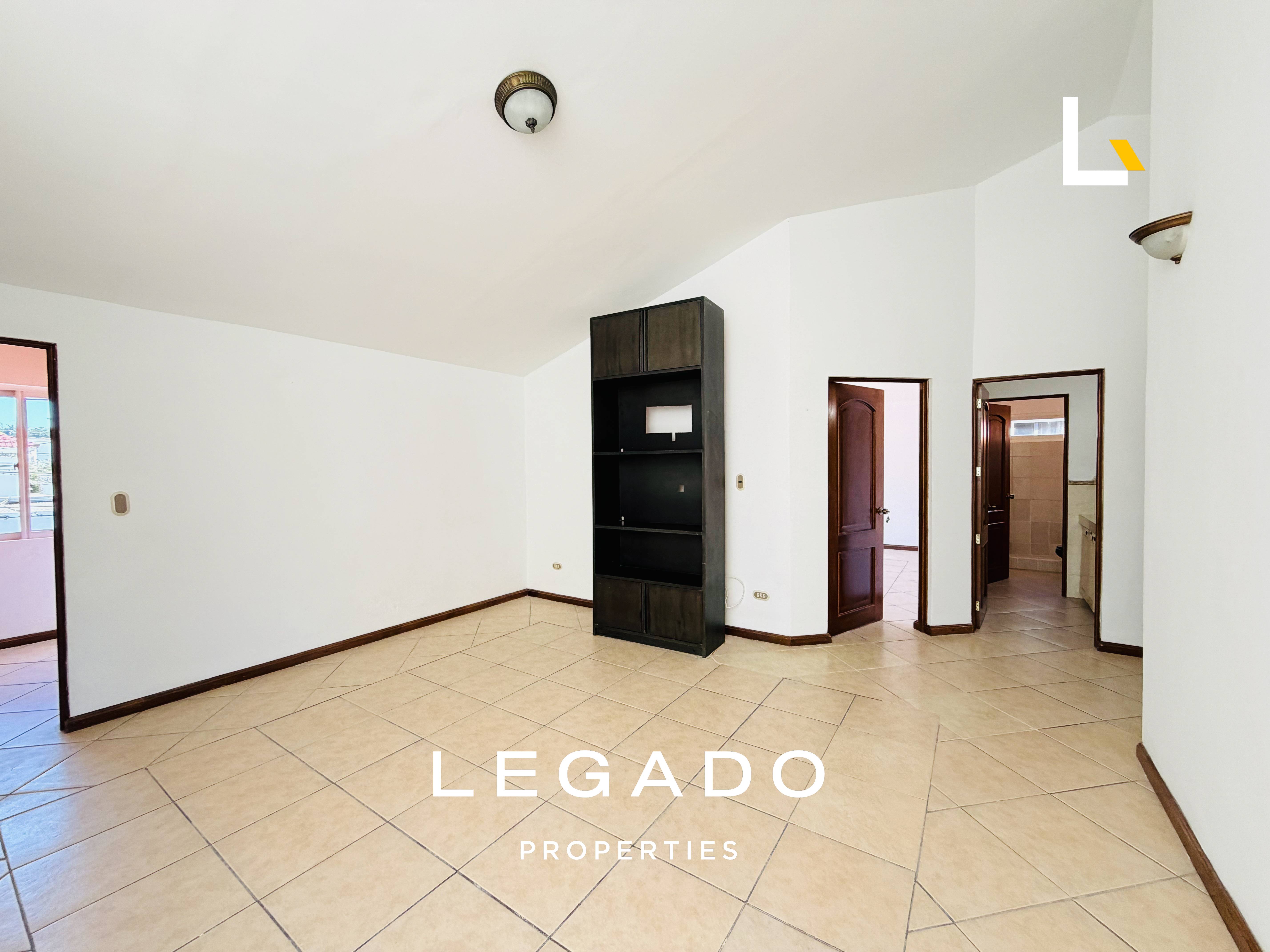 CASA CAES, RESIDENCIALES SAN ANTONIO