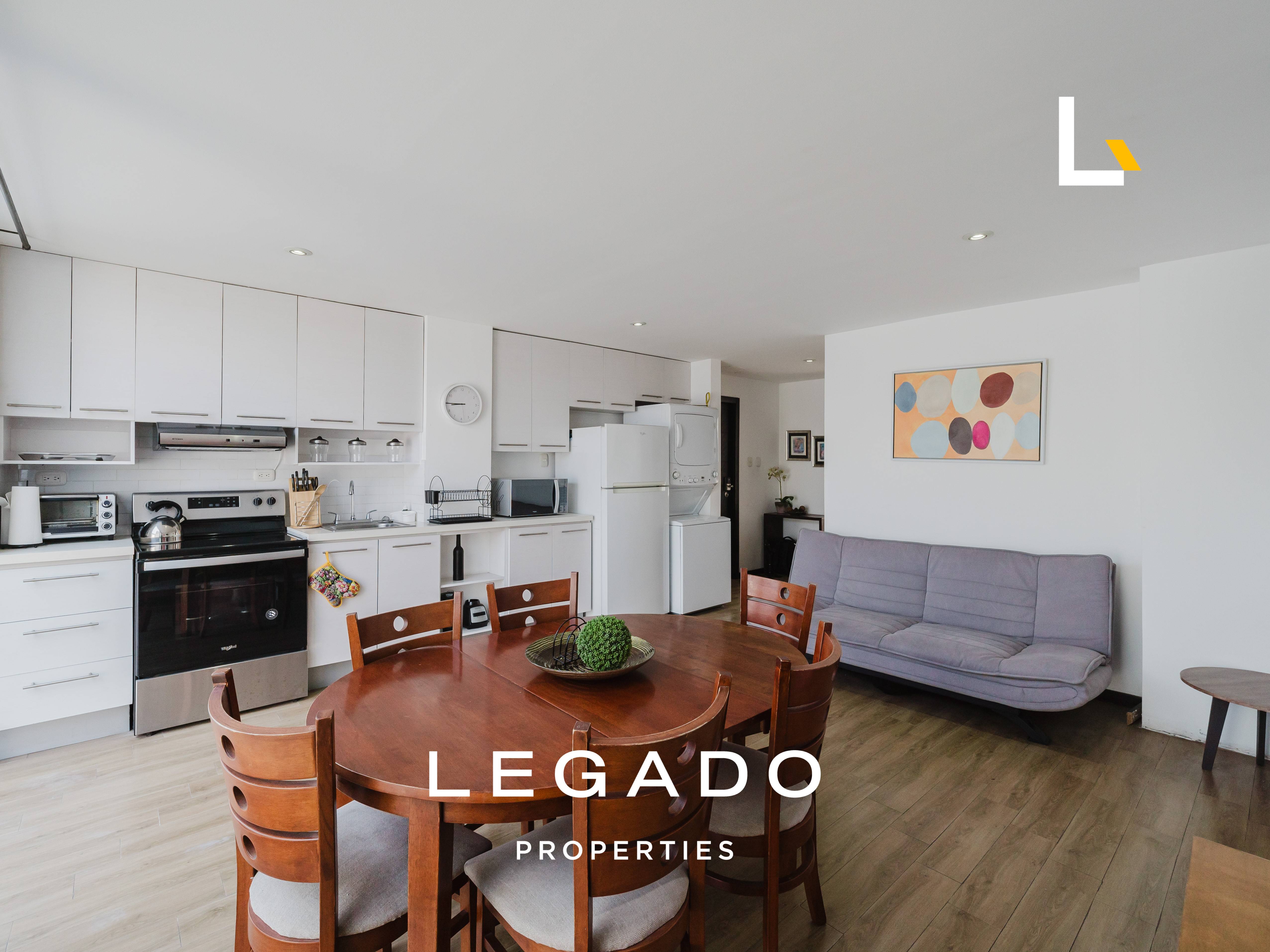 APARTAMENTO ZONA 4, C/ 2 TERRAZAS