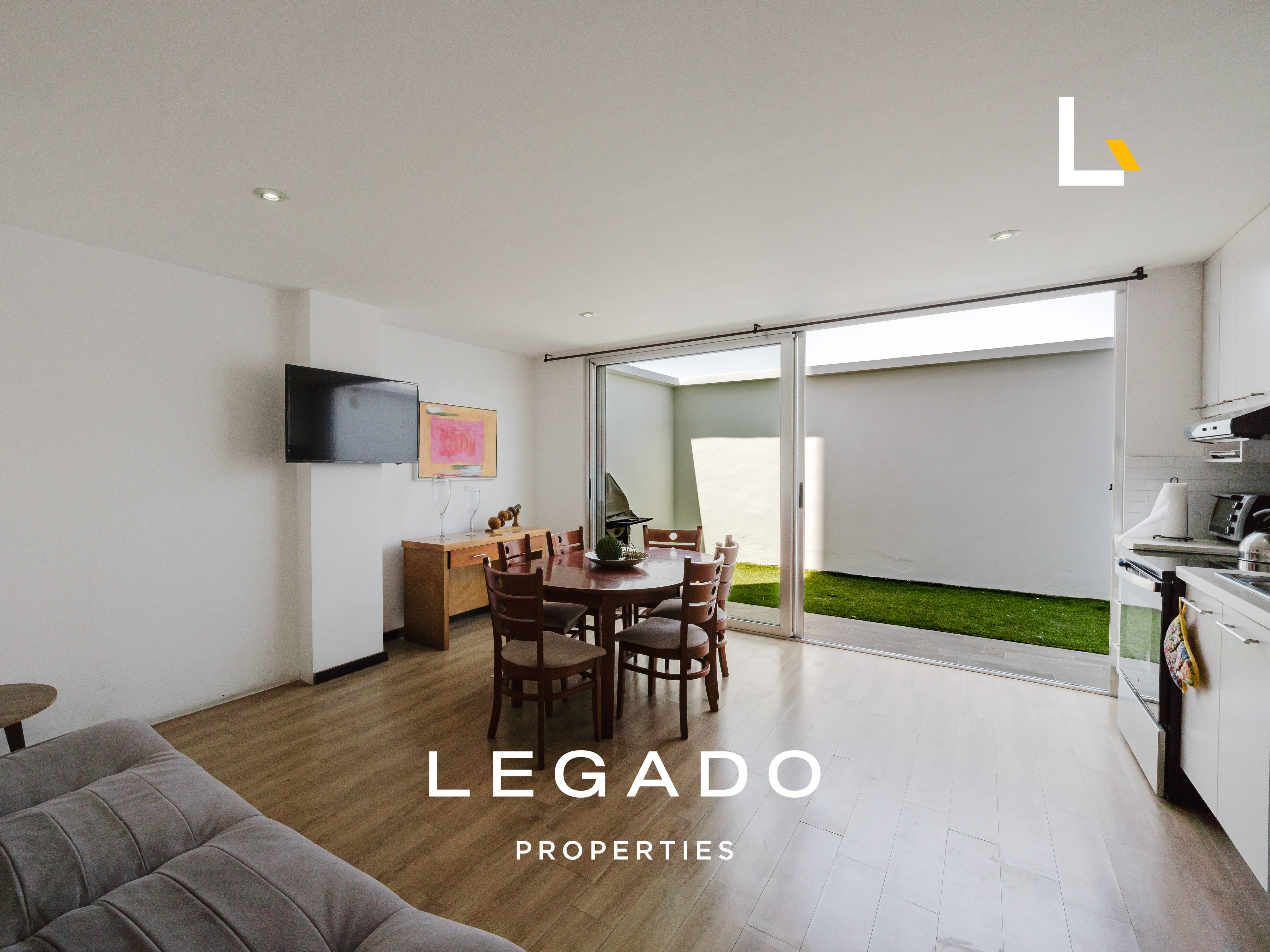APARTAMENTO ZONA 4, C/ 2 TERRAZAS