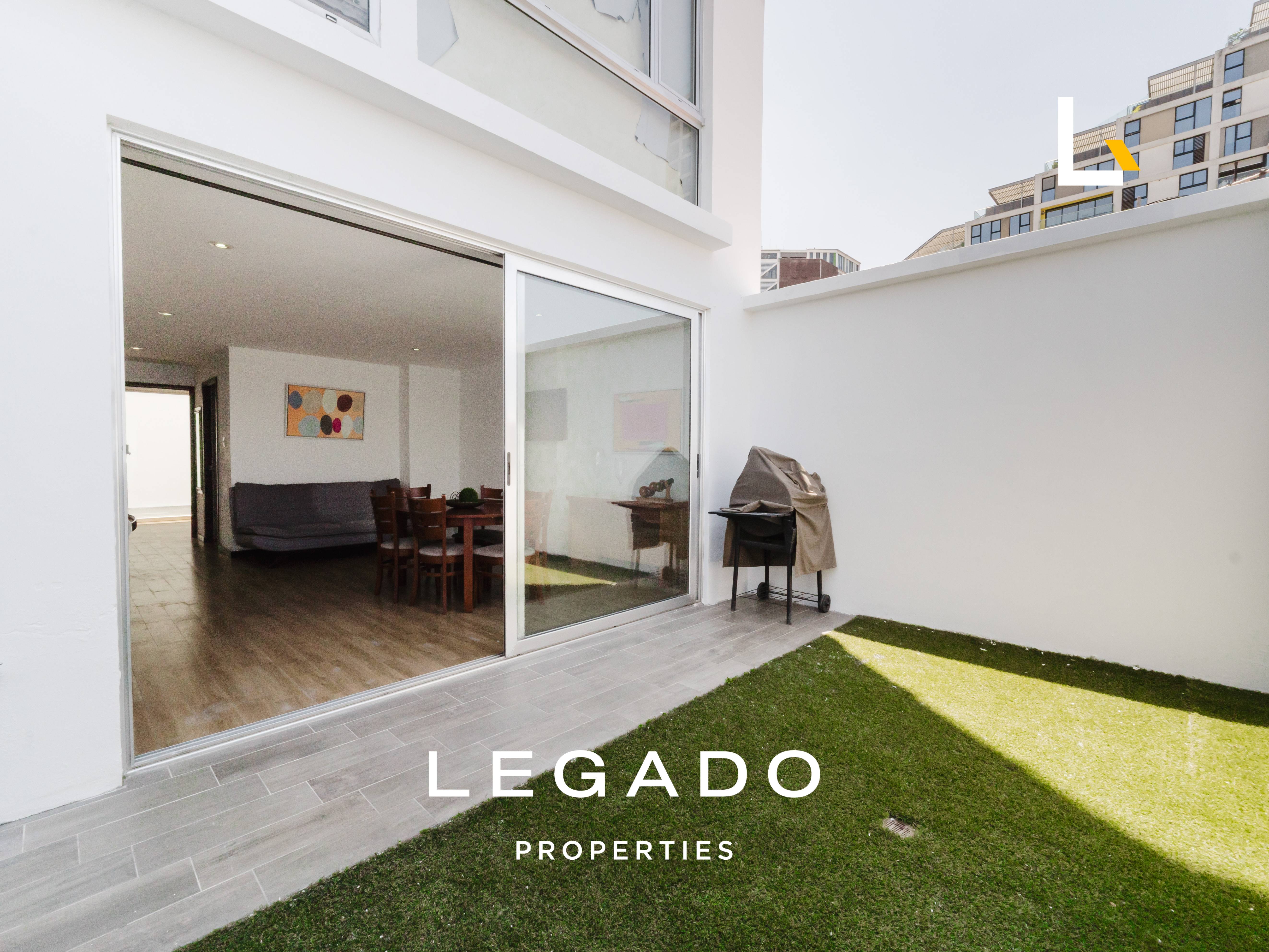APARTAMENTO ZONA 4, C/ 2 TERRAZAS