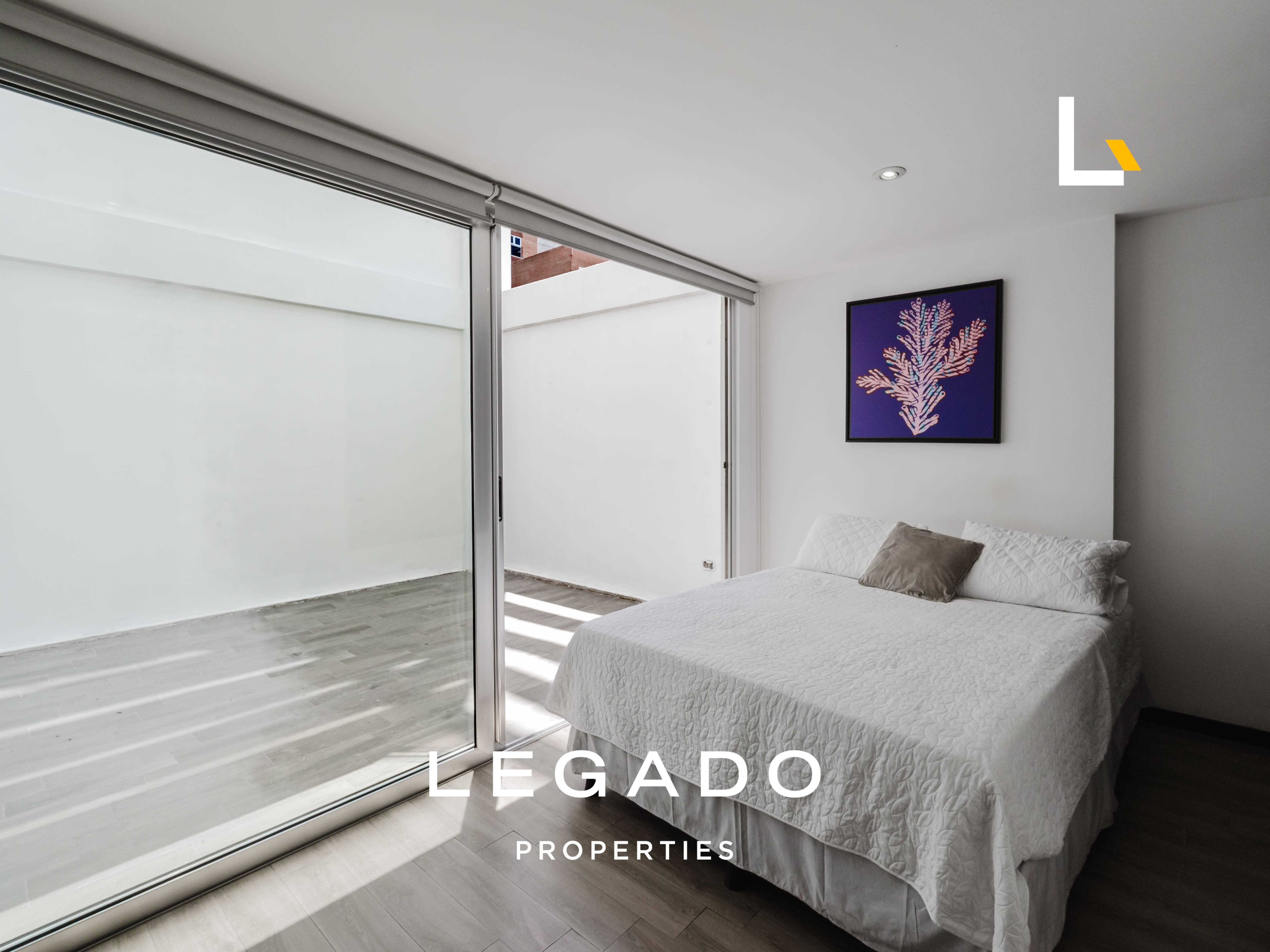 APARTAMENTO ZONA 4, C/ 2 TERRAZAS
