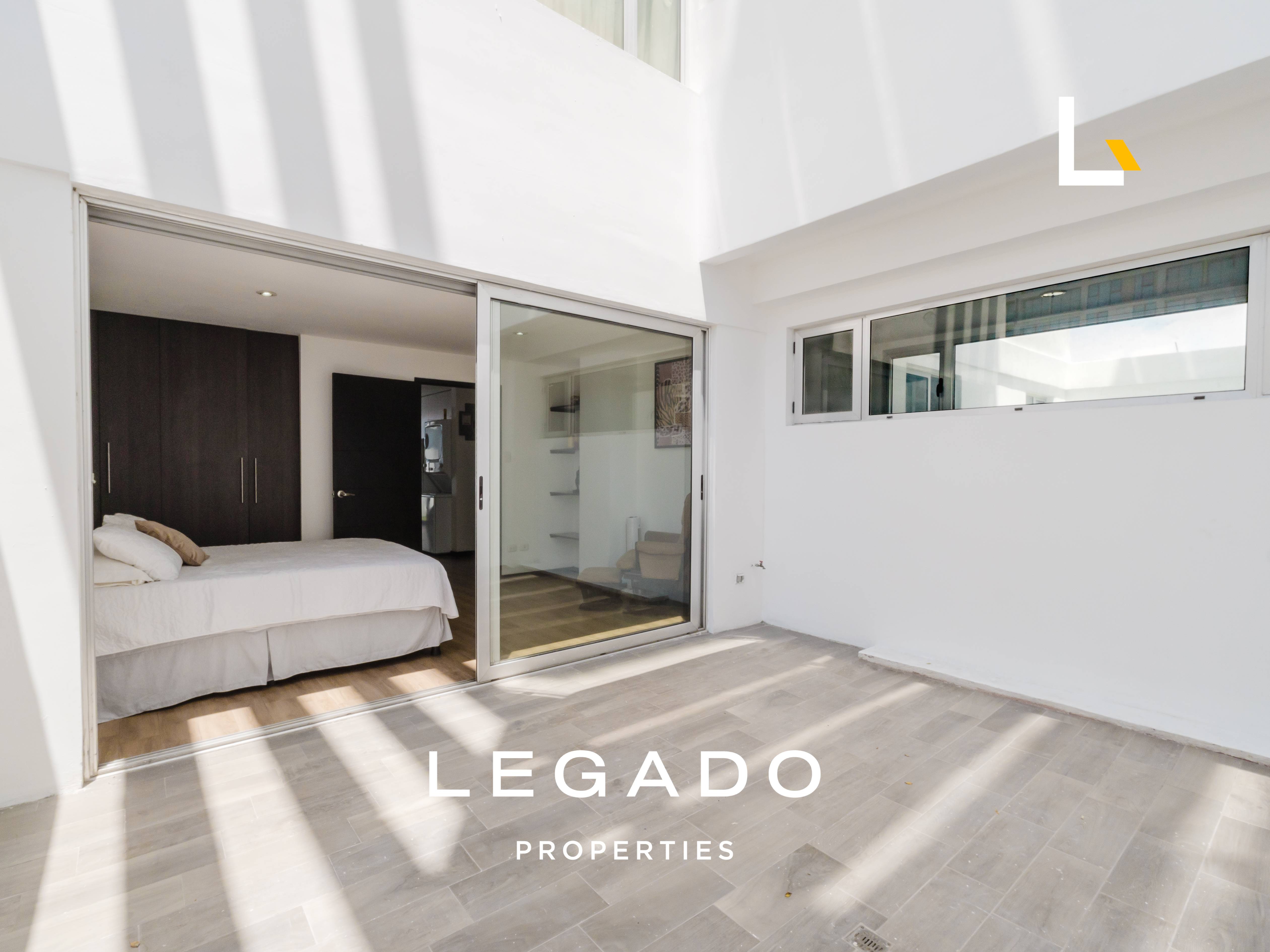APARTAMENTO ZONA 4, C/ 2 TERRAZAS