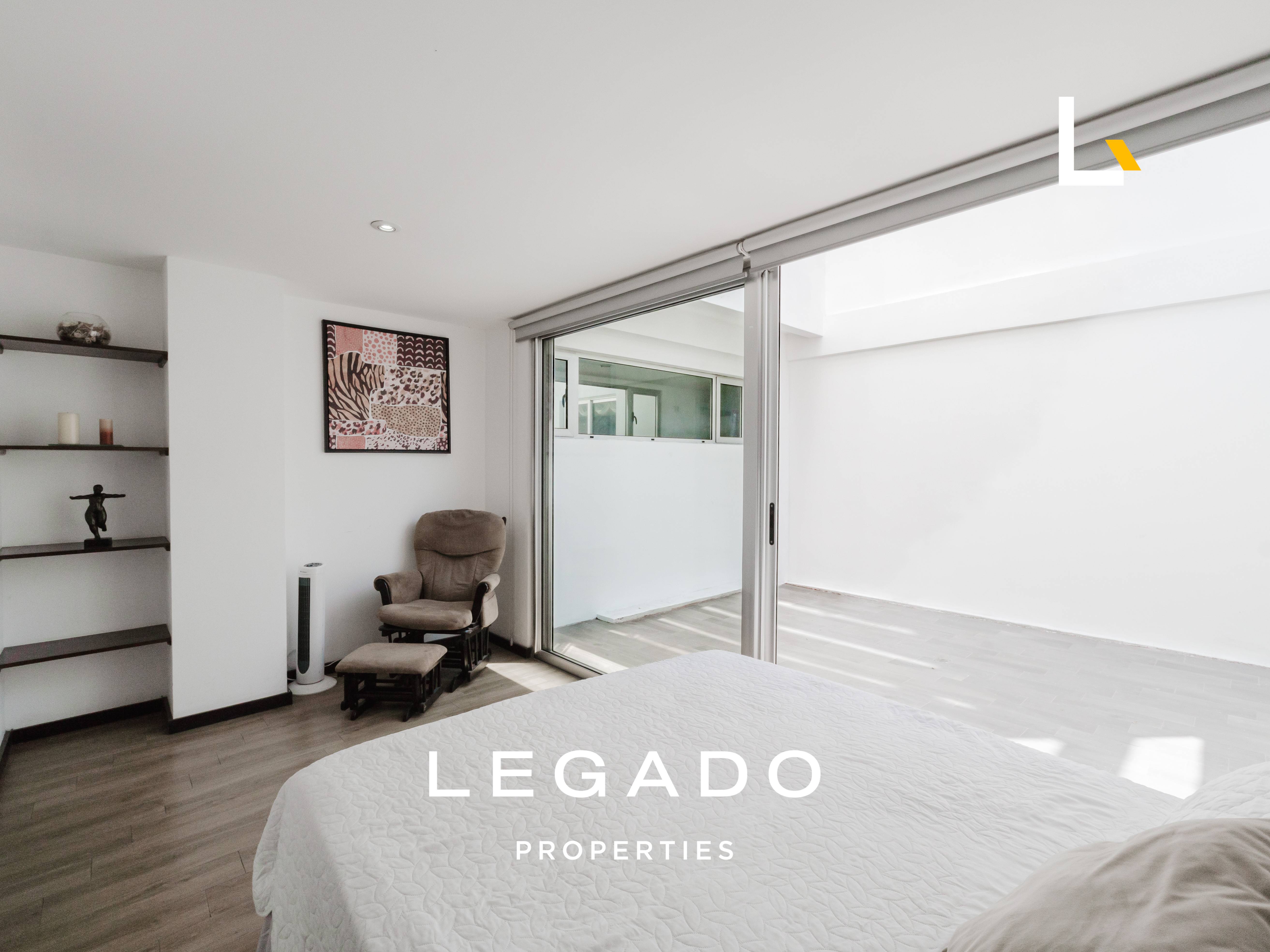 APARTAMENTO ZONA 4, C/ 2 TERRAZAS