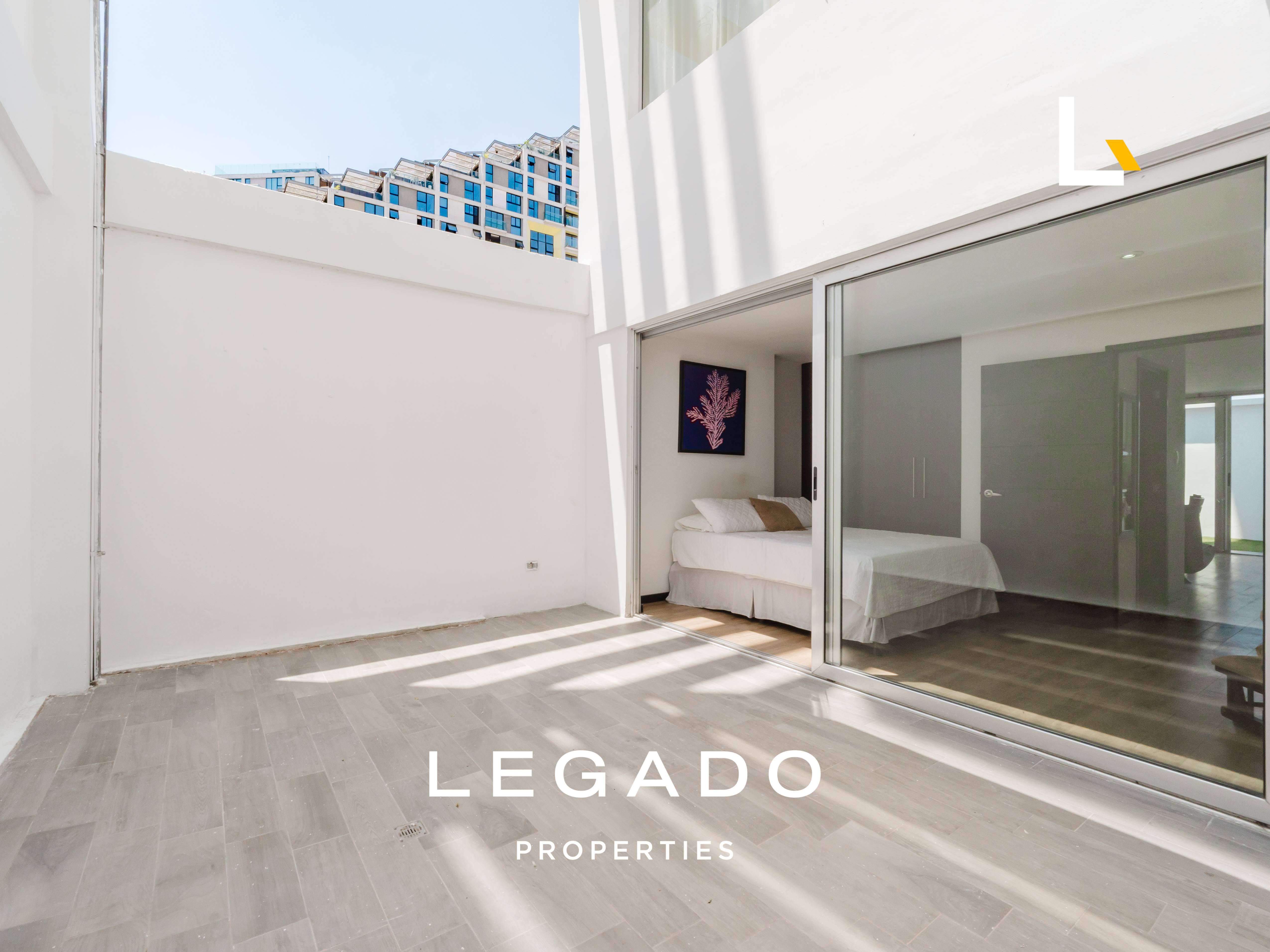 APARTAMENTO ZONA 4, C/ 2 TERRAZAS