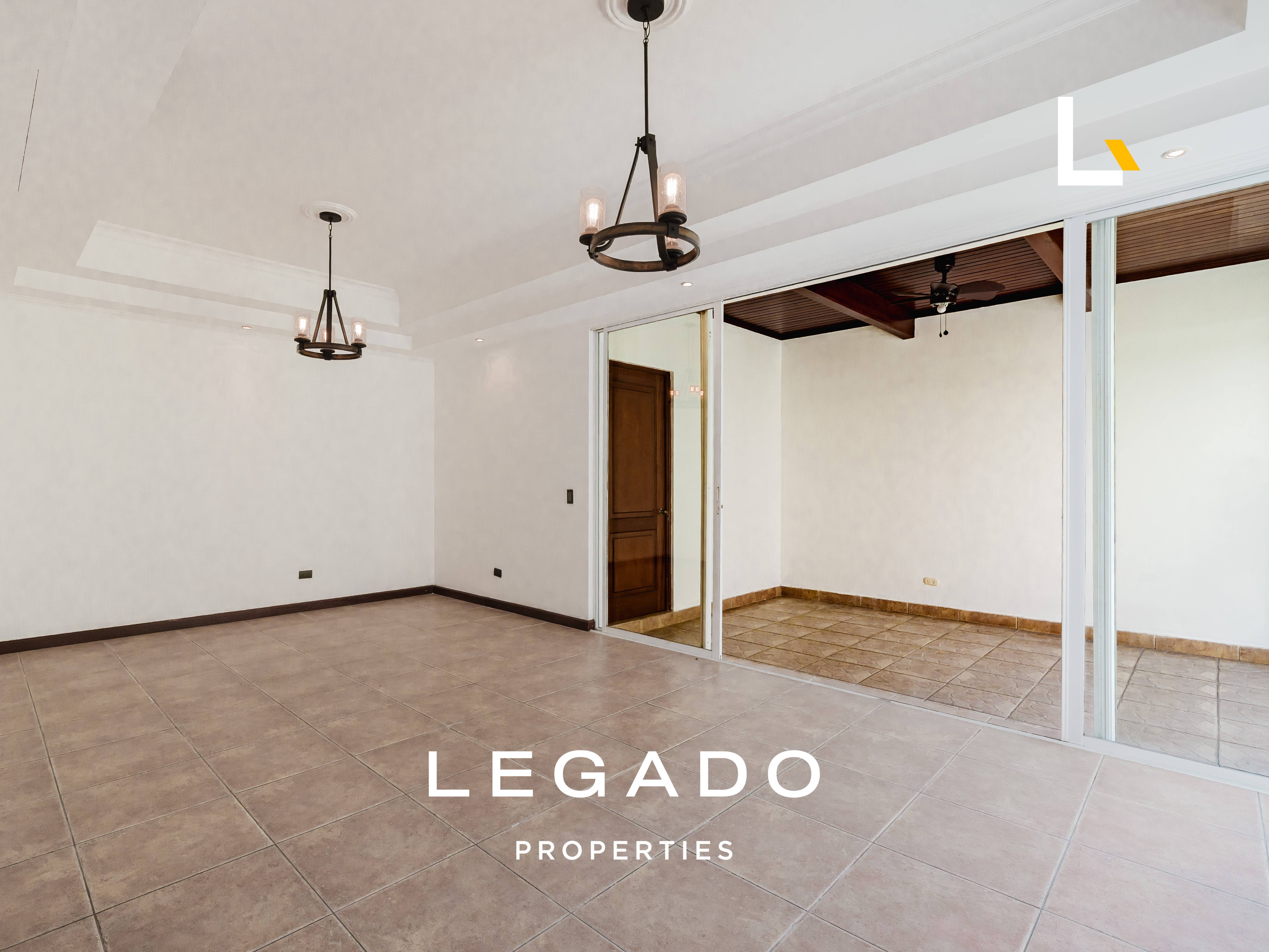 CASA ZONA 10, CONDOMINIO PORTAL DEL CORTIJO
