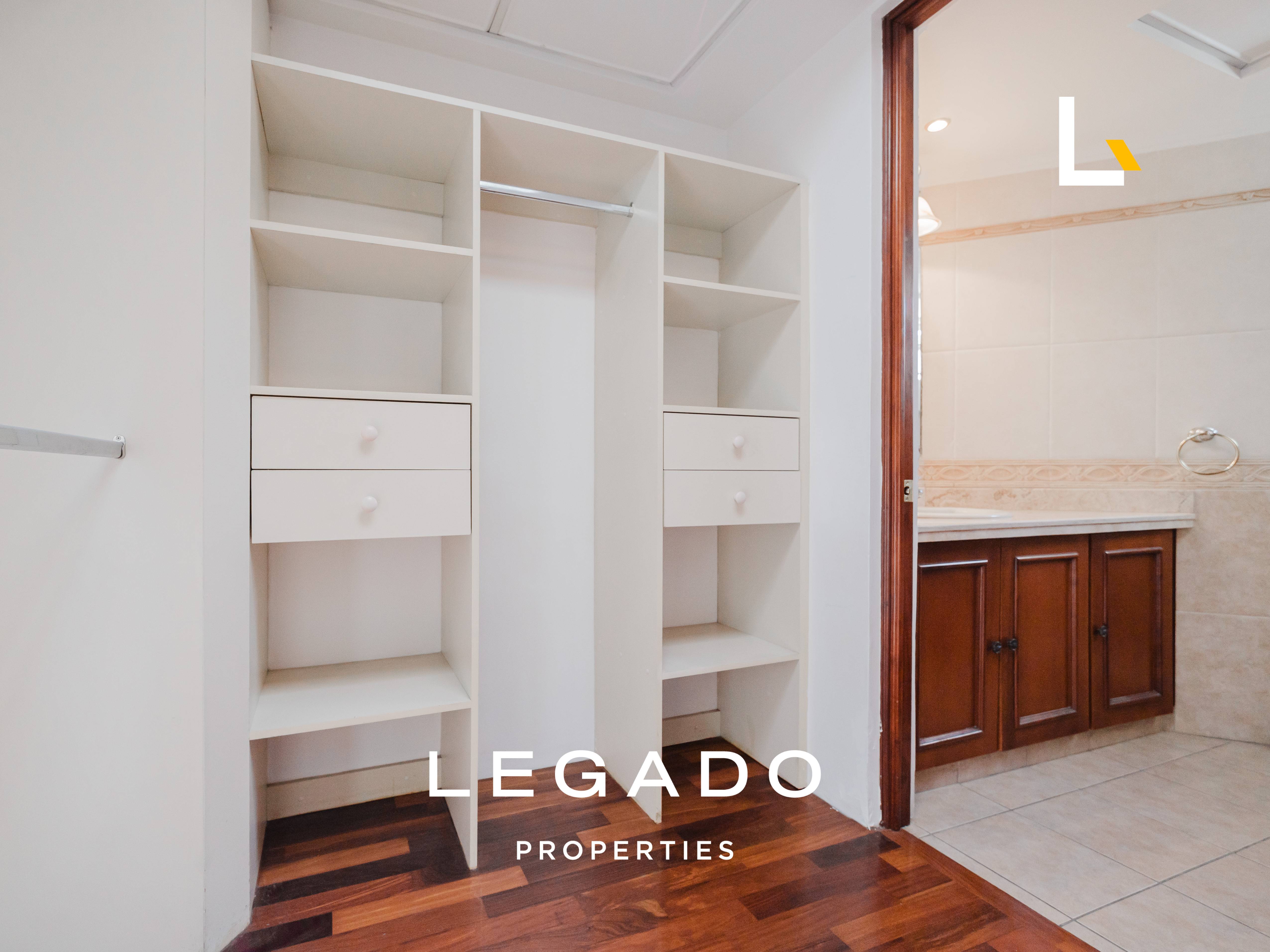 CASA ZONA 10, CONDOMINIO PORTAL DEL CORTIJO