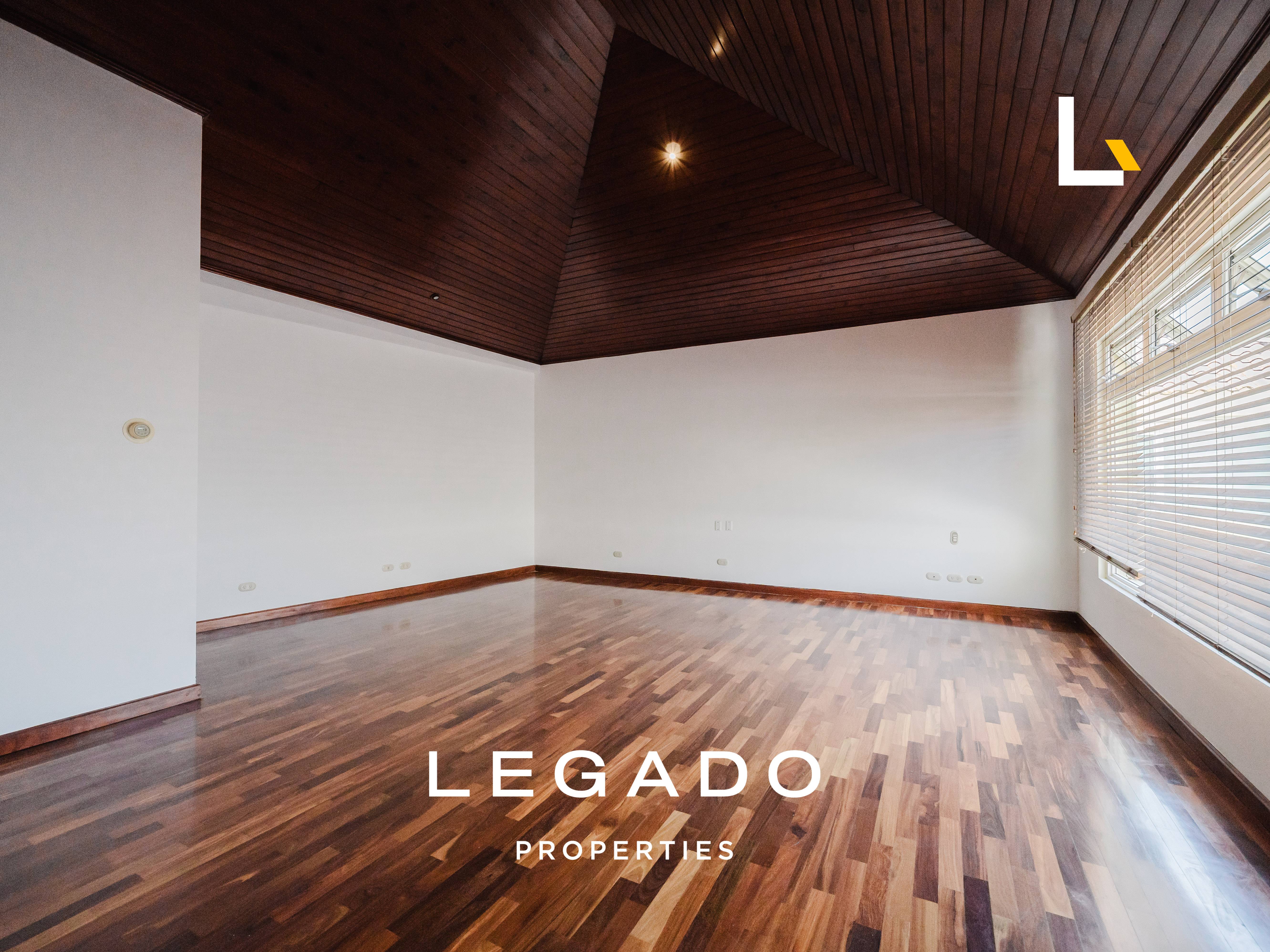 CASA ZONA 10, CONDOMINIO PORTAL DEL CORTIJO