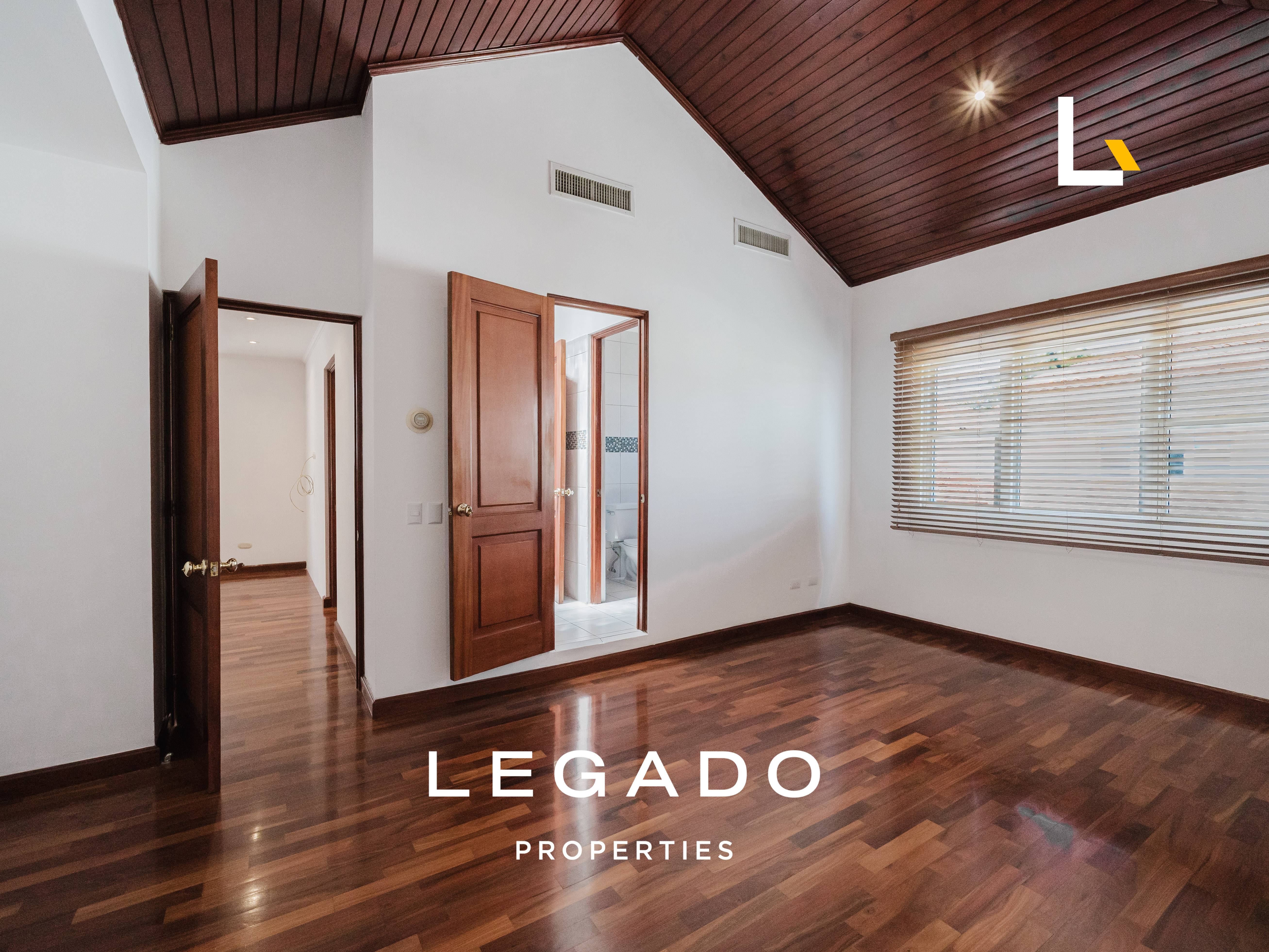 CASA ZONA 10, CONDOMINIO PORTAL DEL CORTIJO
