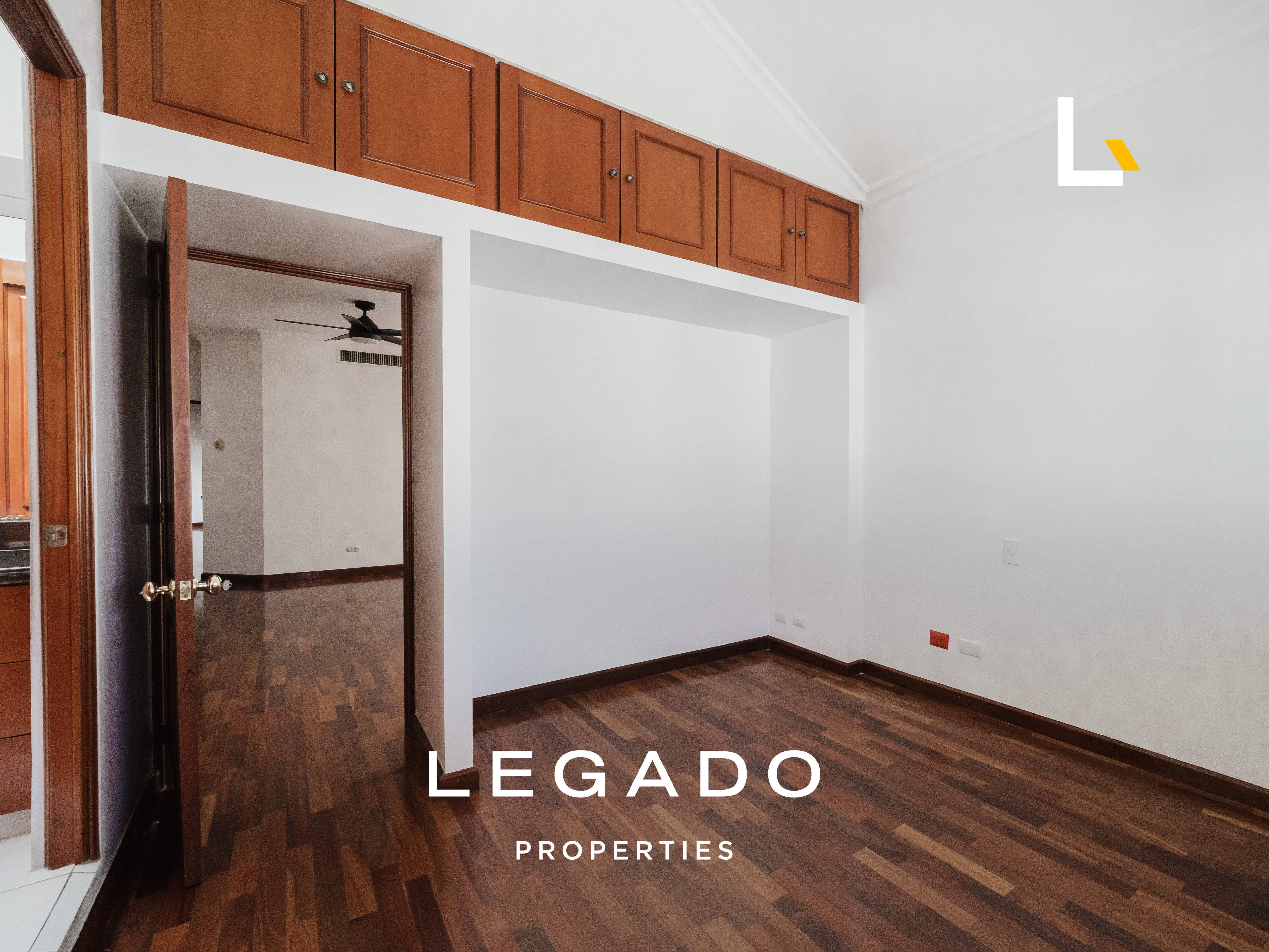 CASA ZONA 10, CONDOMINIO PORTAL DEL CORTIJO