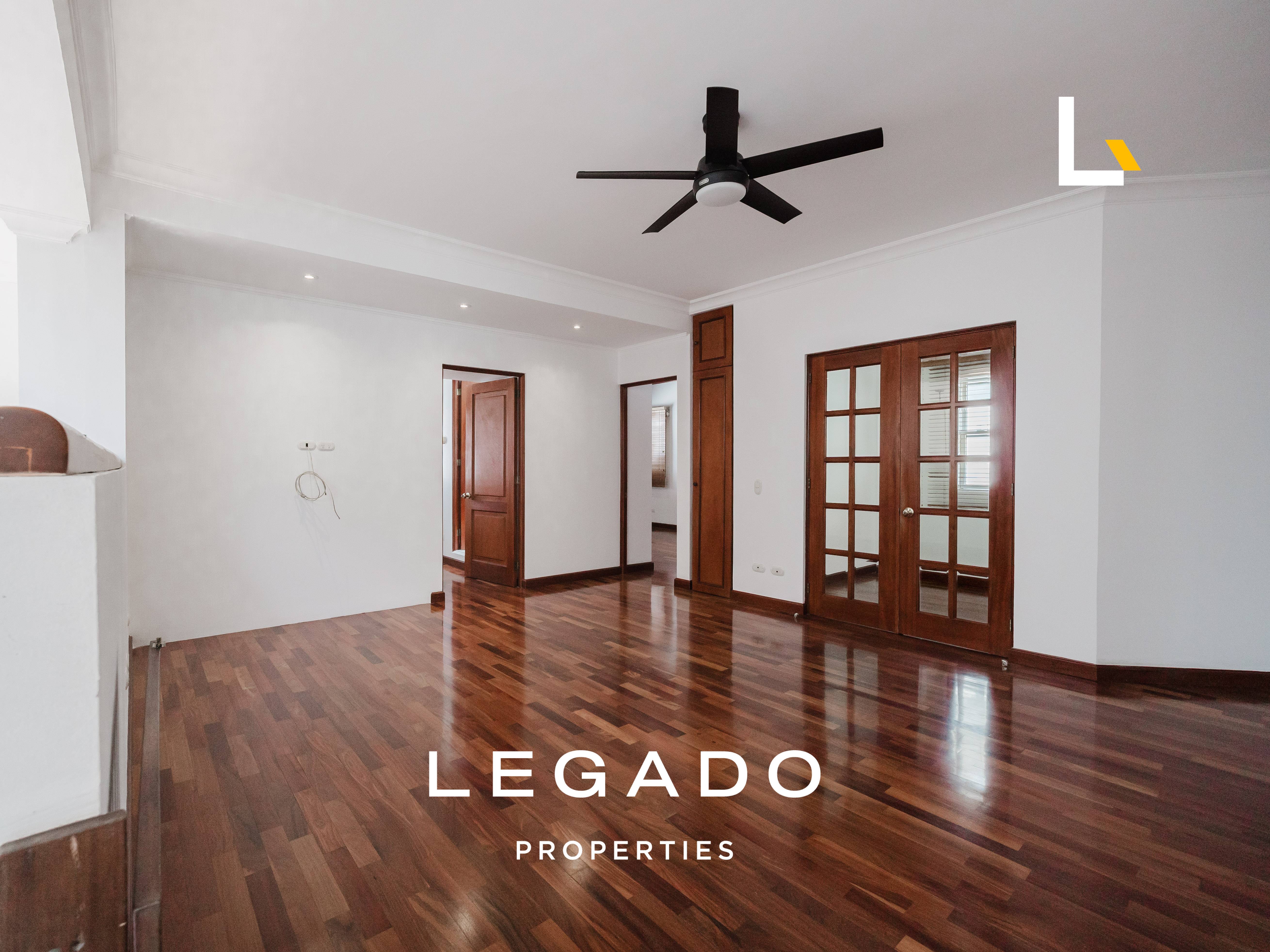 CASA ZONA 10, CONDOMINIO PORTAL DEL CORTIJO