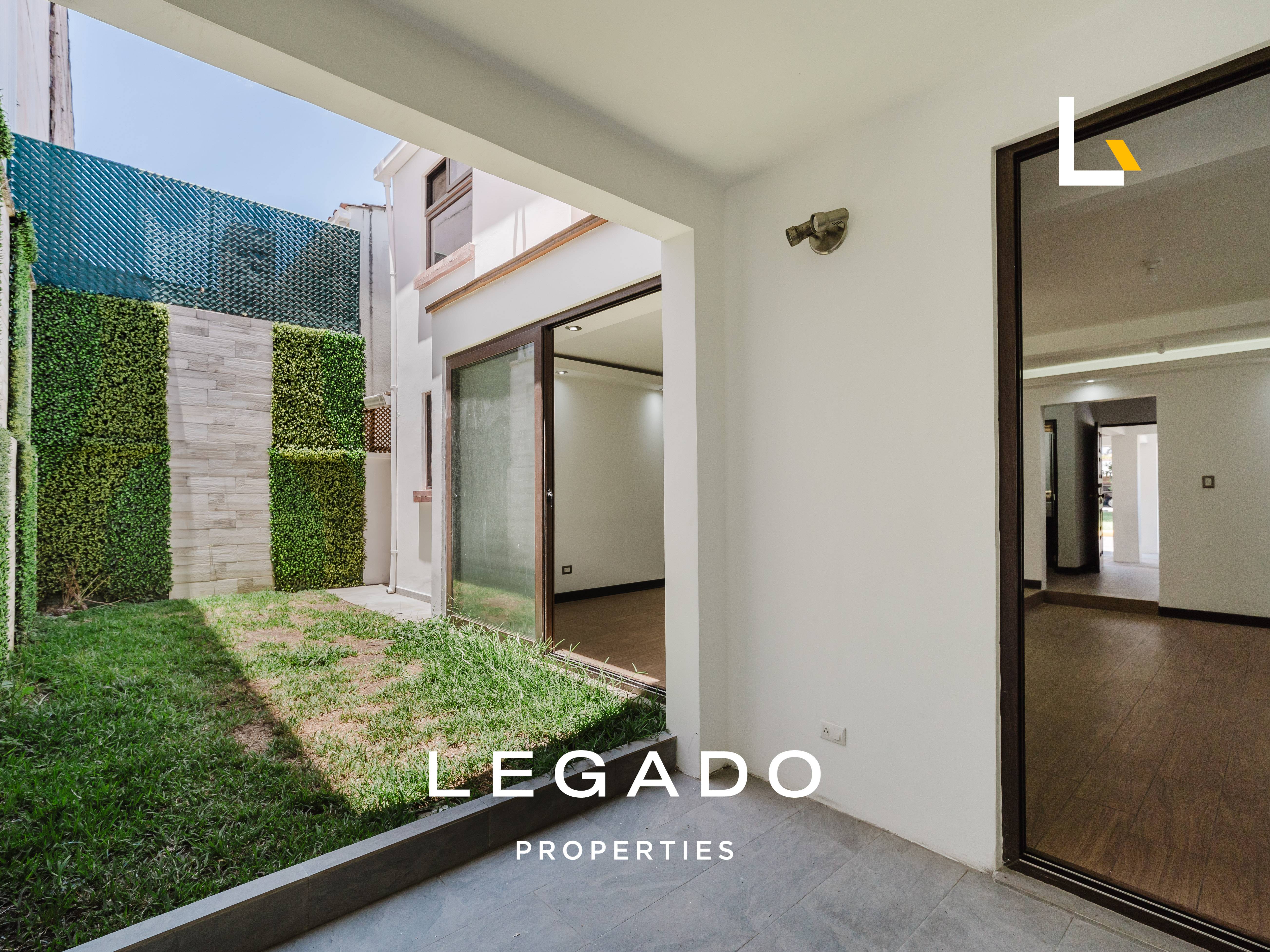CASA ZONA 14, RESIDENCIAL LOS DELFINES