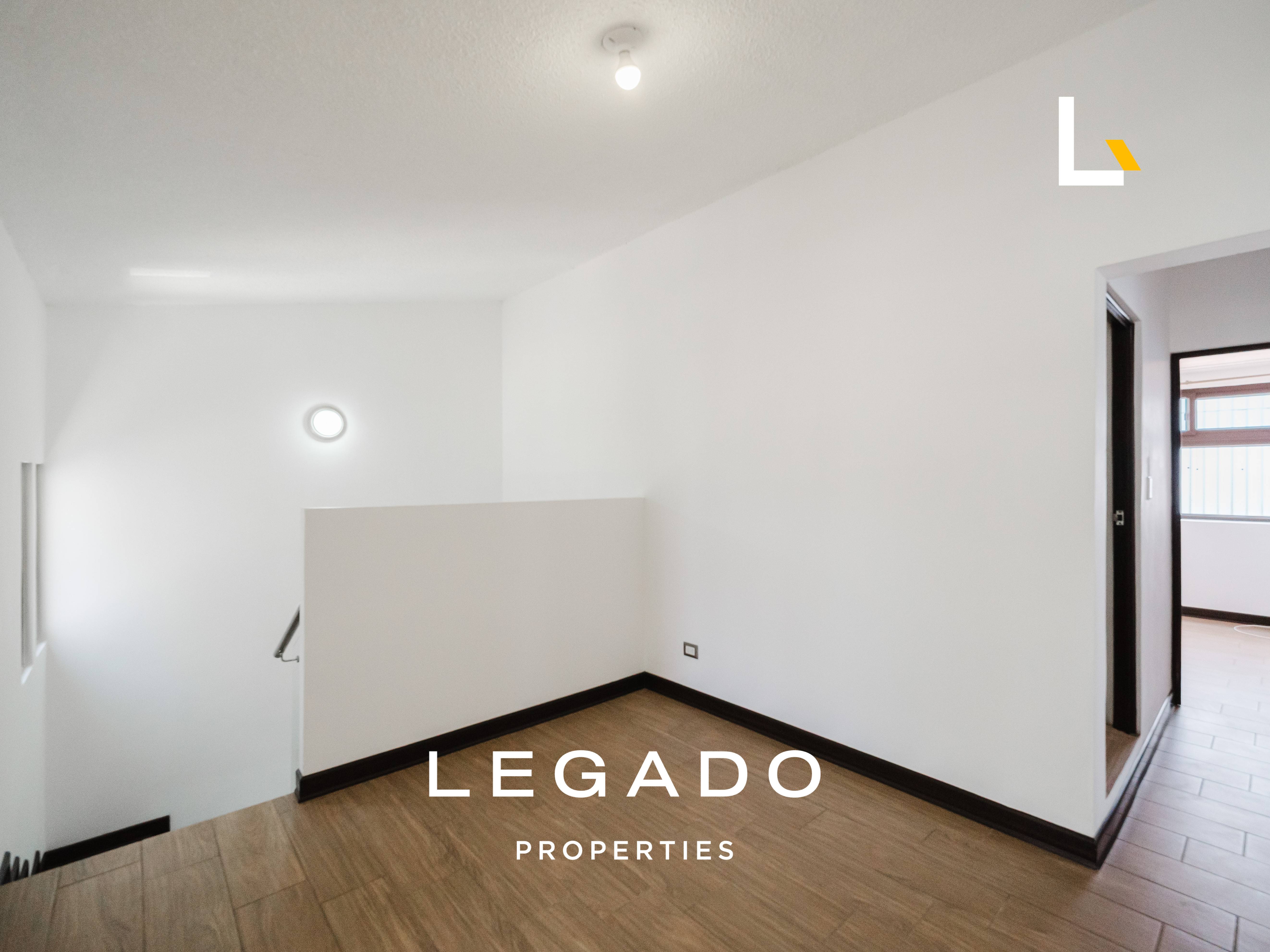 CASA ZONA 14, RESIDENCIAL LOS DELFINES