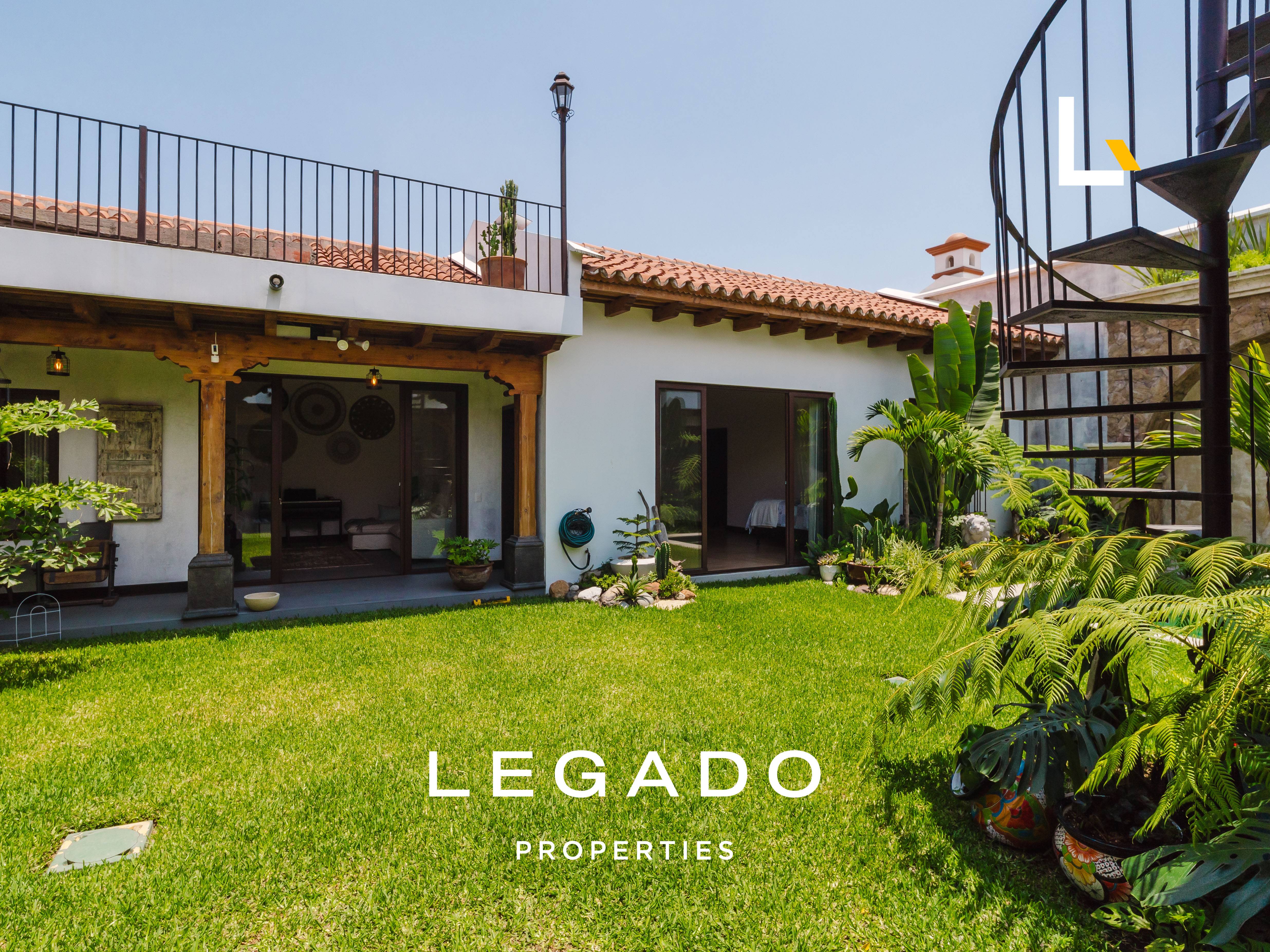 CASA ANTIGUA GUATEMALA, CONDOMINIO LOS FRANCISCANOS