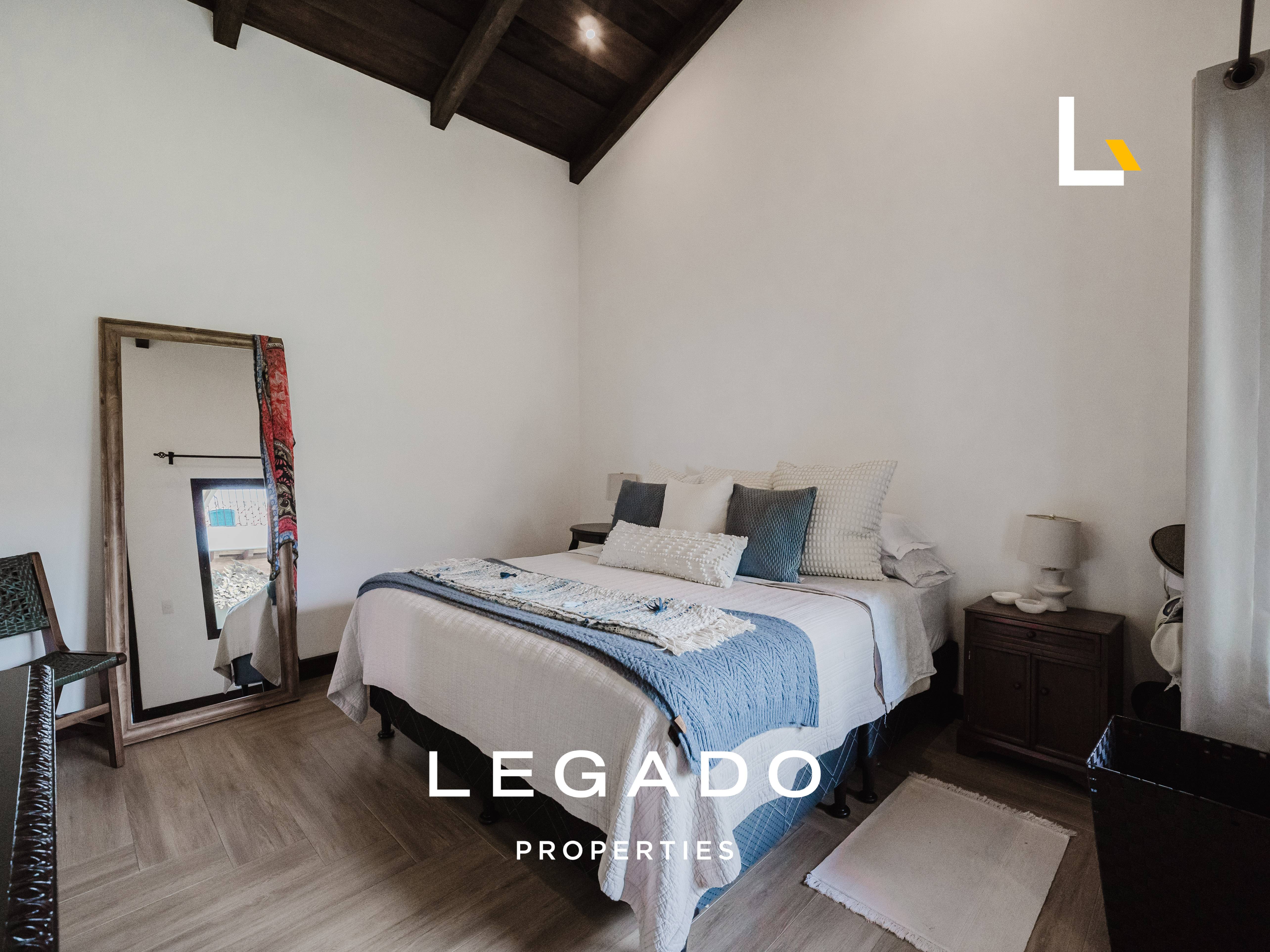 CASA ANTIGUA GUATEMALA, CONDOMINIO LOS FRANCISCANOS