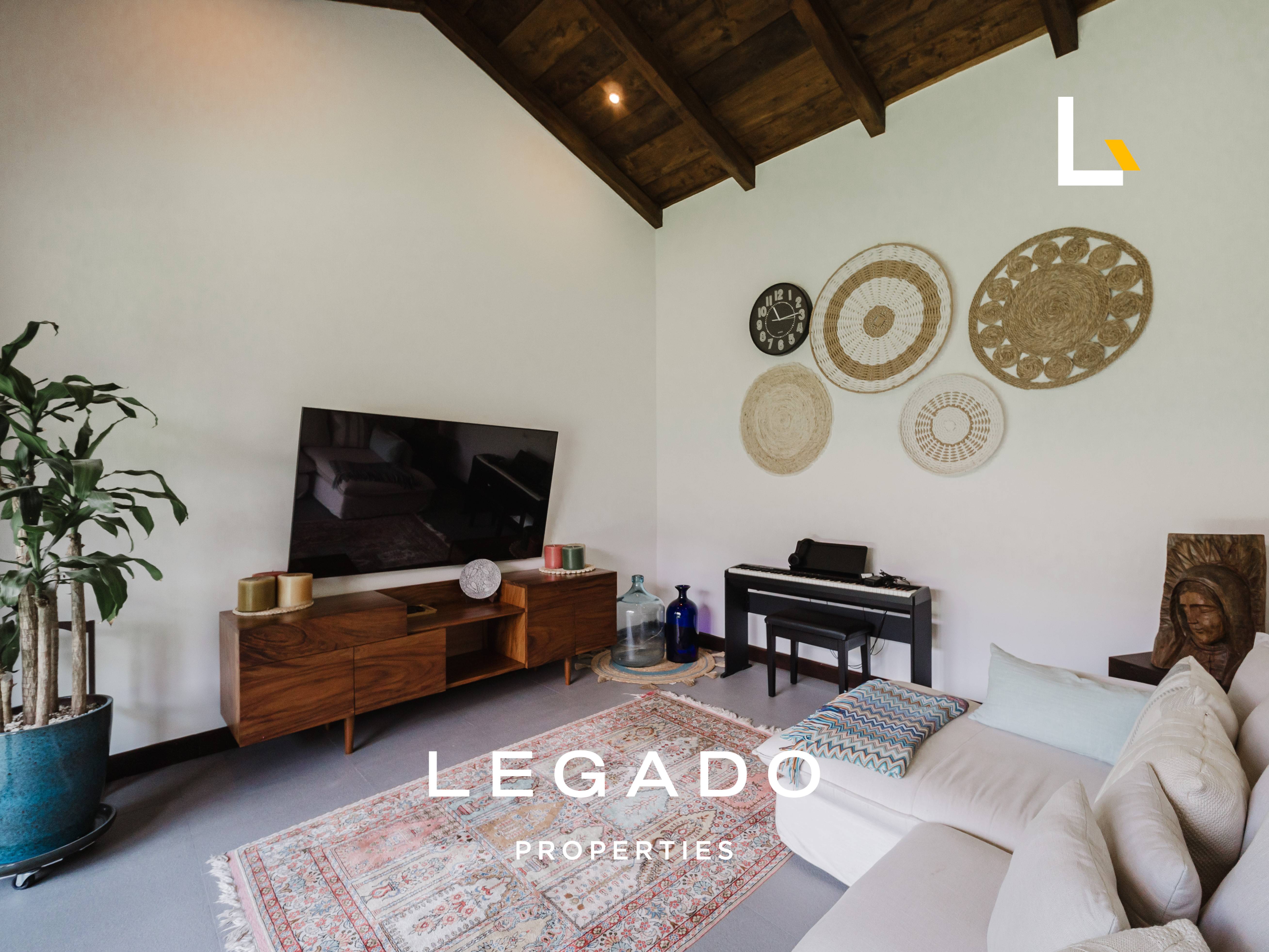 CASA ANTIGUA GUATEMALA, CONDOMINIO LOS FRANCISCANOS