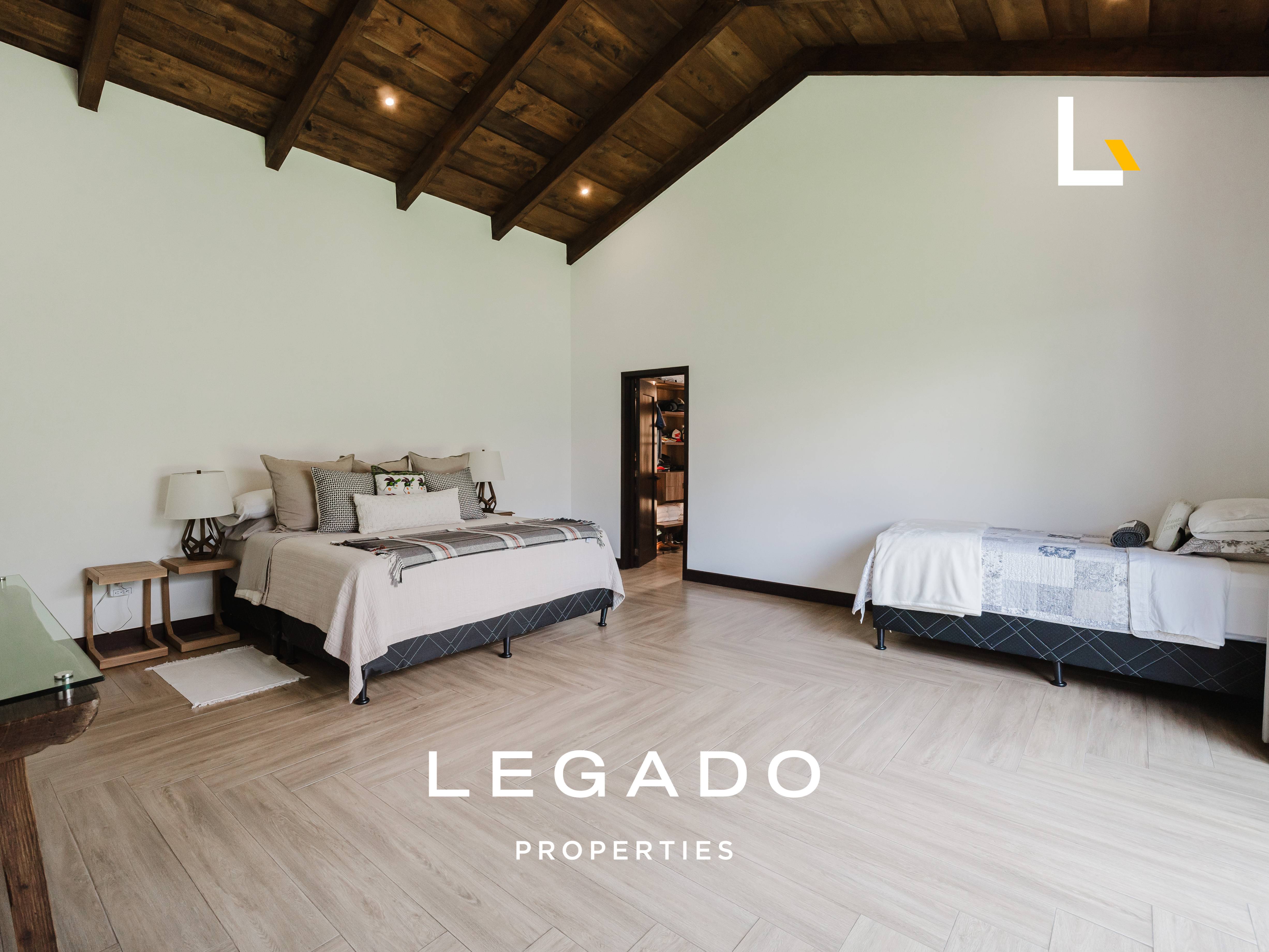 CASA ANTIGUA GUATEMALA, CONDOMINIO LOS FRANCISCANOS