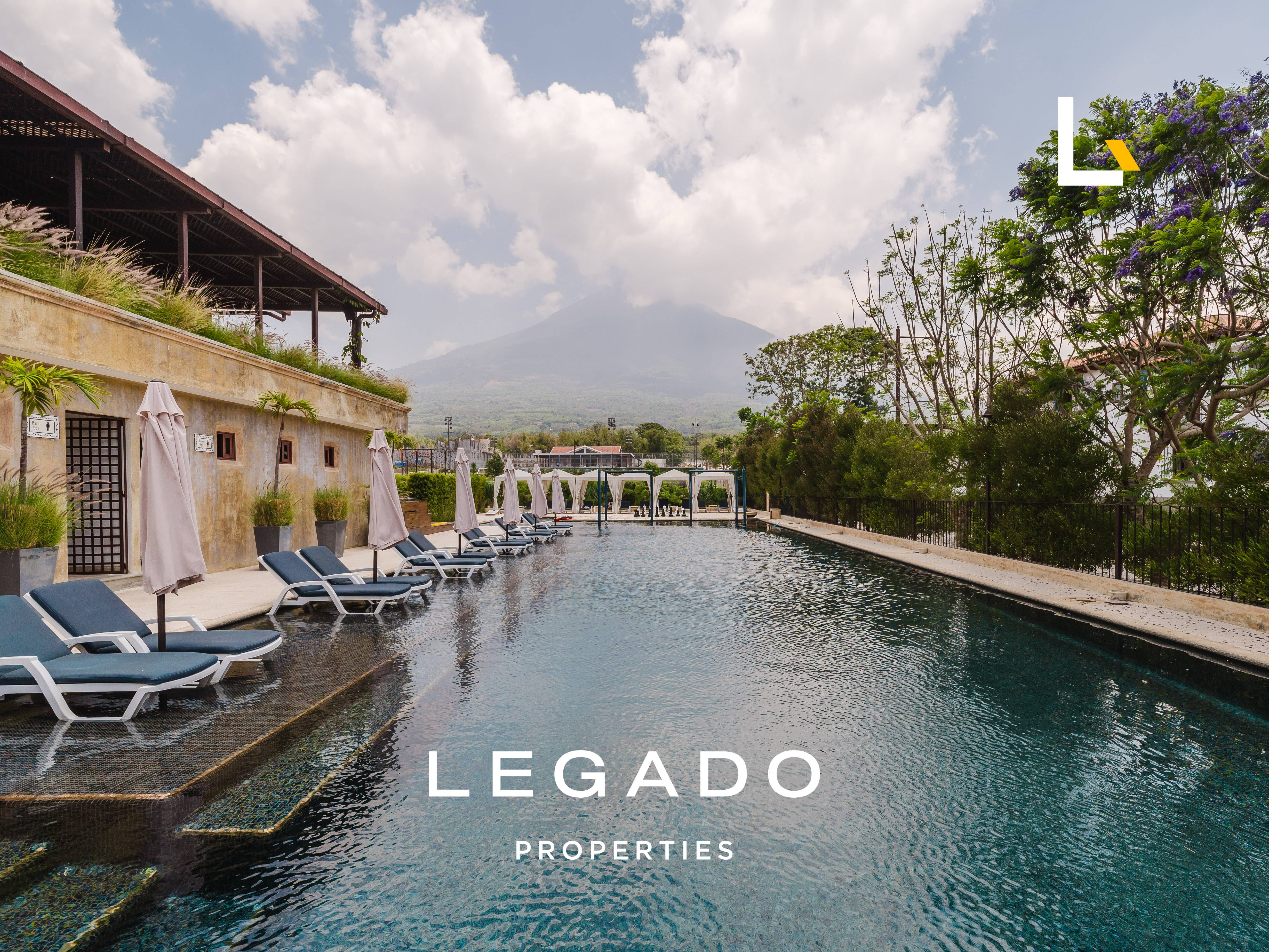 CASA ANTIGUA GUATEMALA, CONDOMINIO LOS FRANCISCANOS