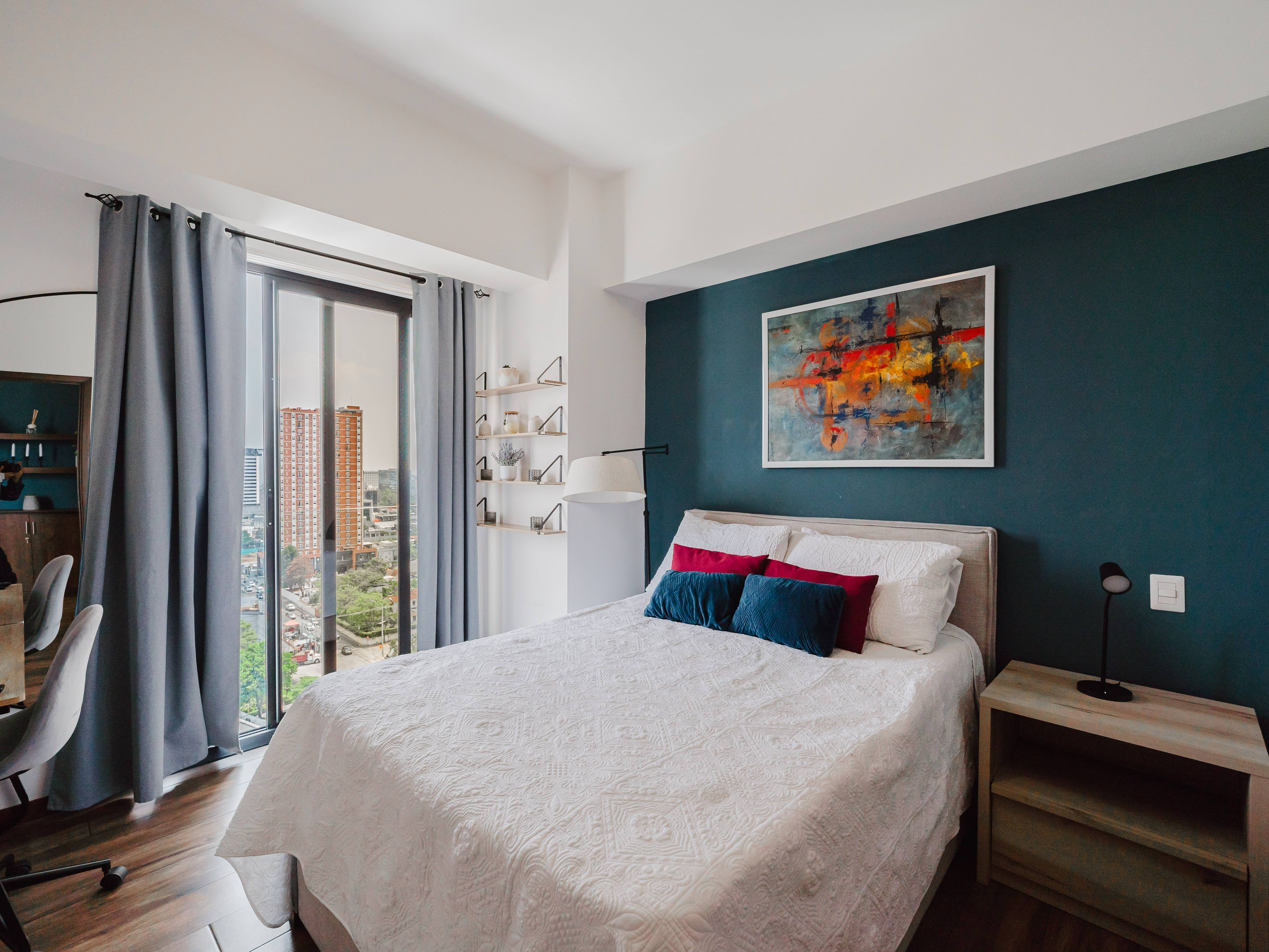 APARTAMENTO ZONA 10, EDIFICIO BRUNELO