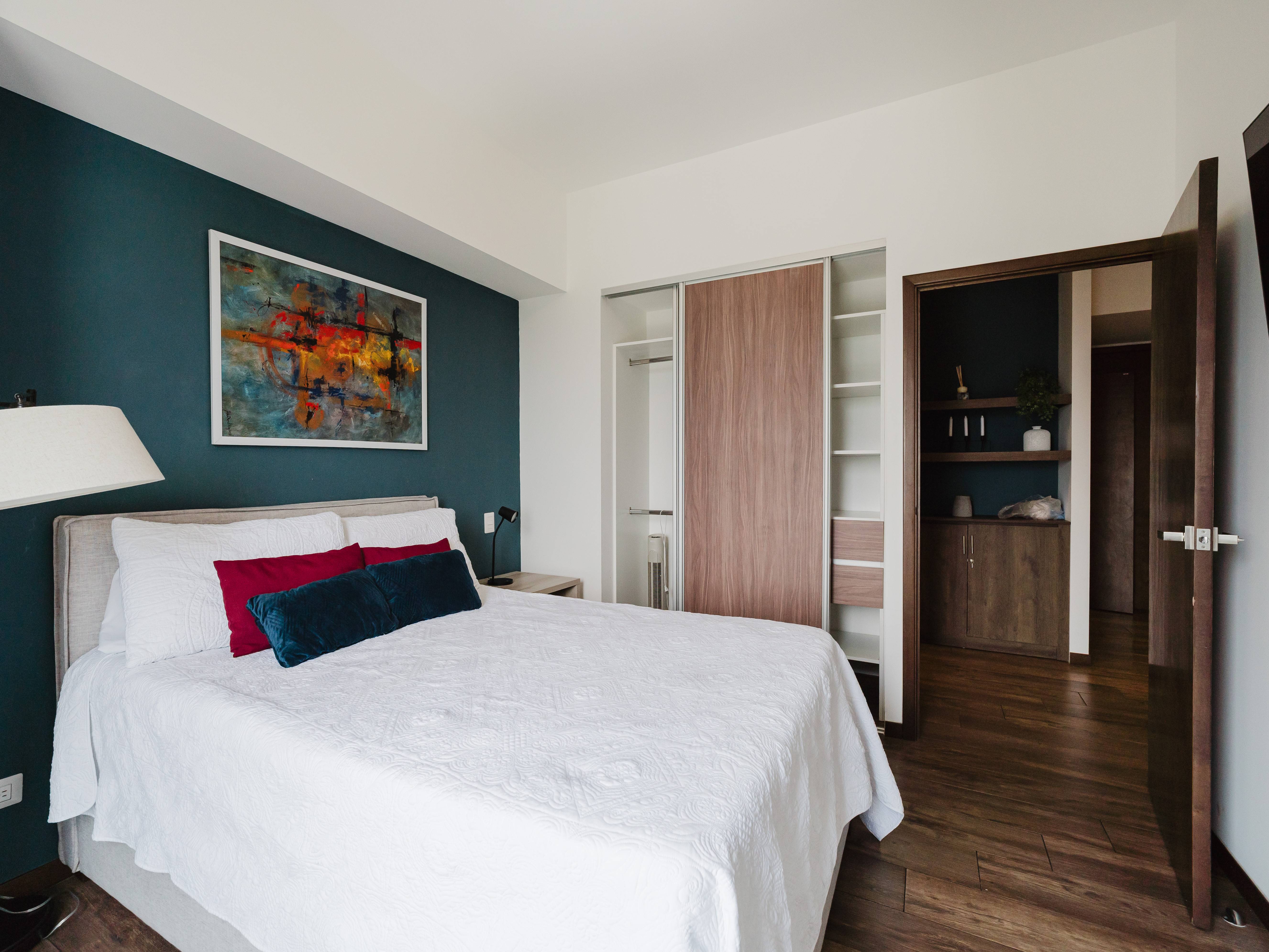 APARTAMENTO ZONA 10, EDIFICIO BRUNELO
