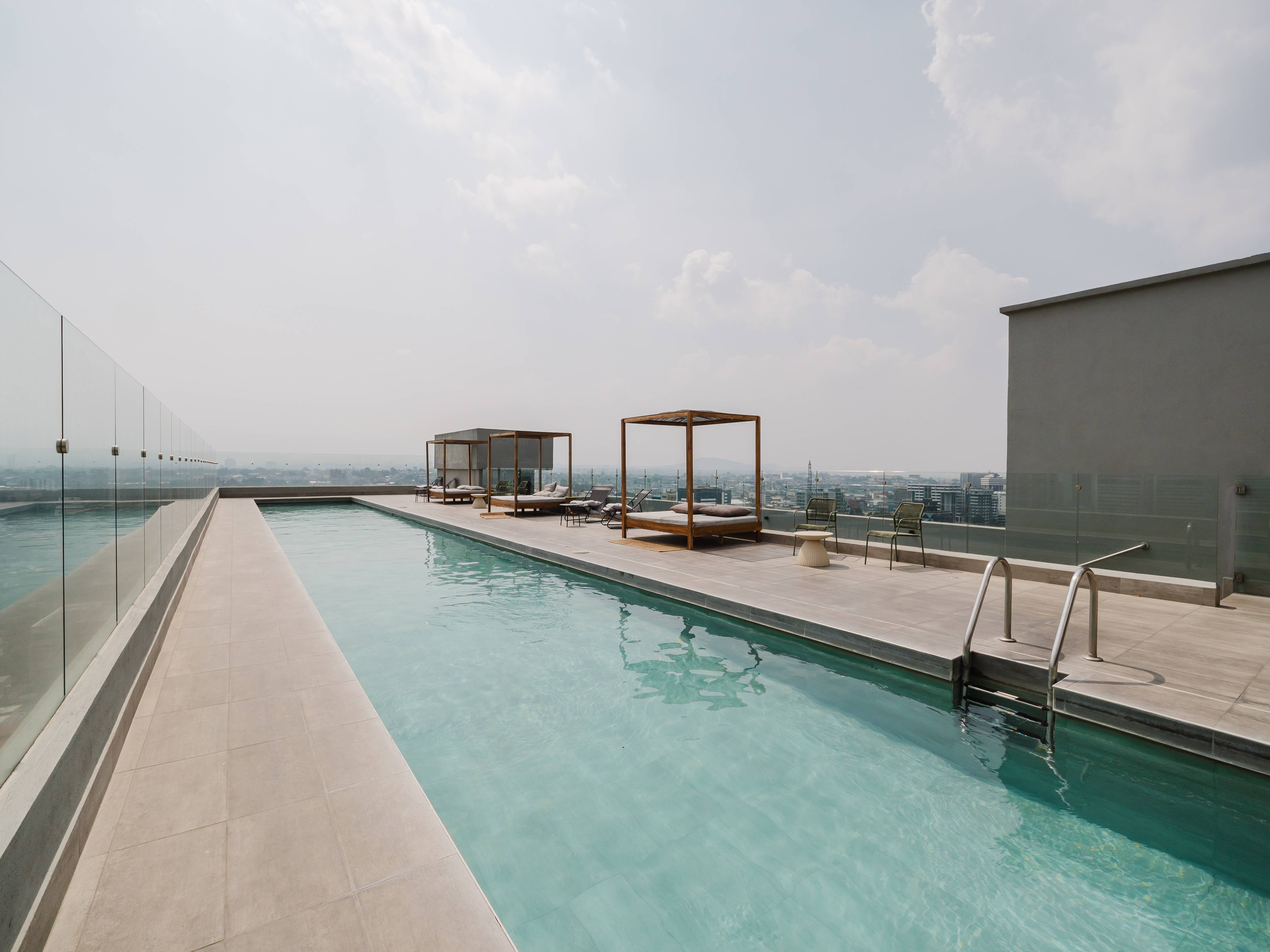 APARTAMENTO ZONA 10, EDIFICIO BRUNELO
