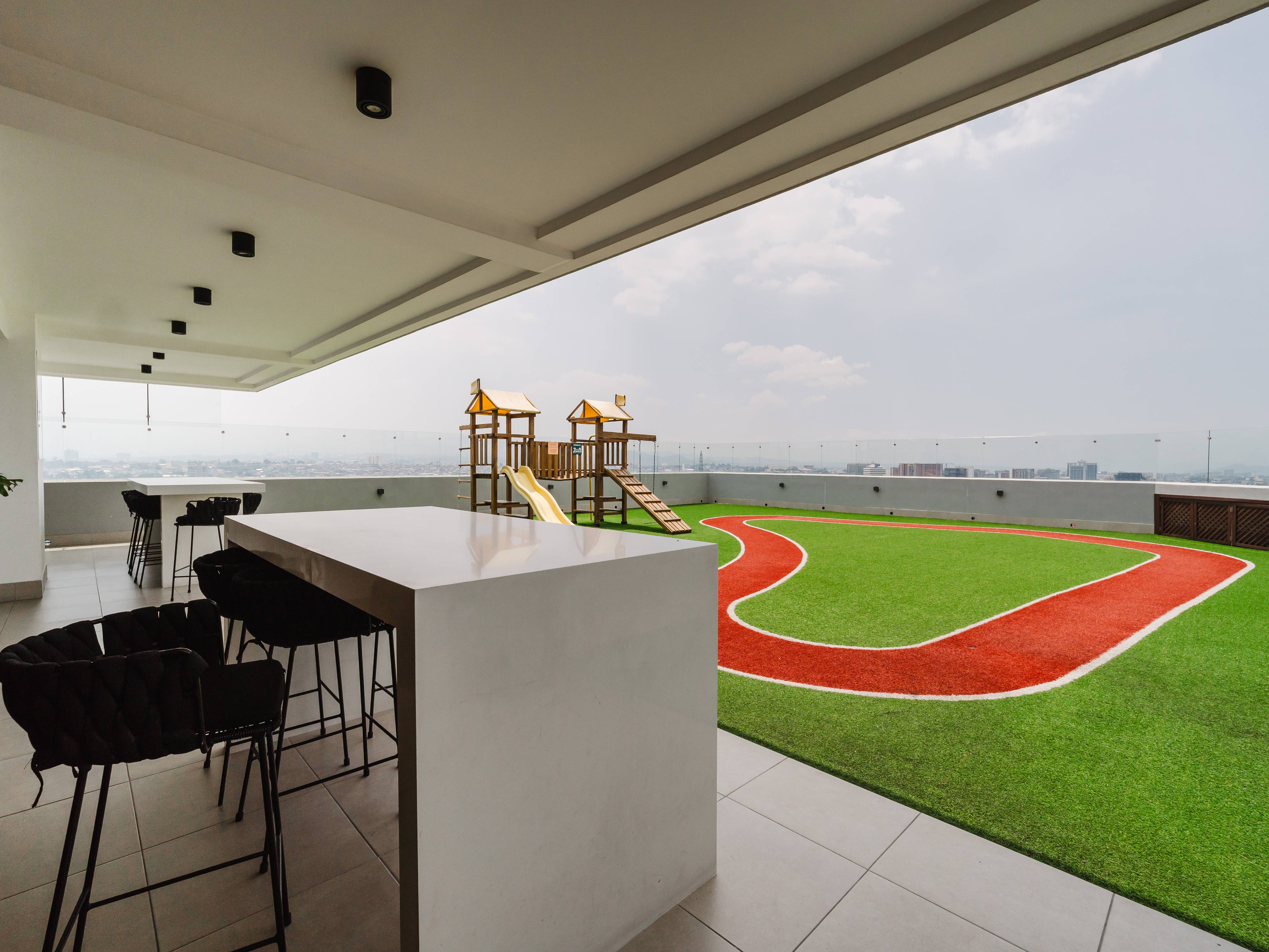 APARTAMENTO ZONA 10, EDIFICIO BRUNELO