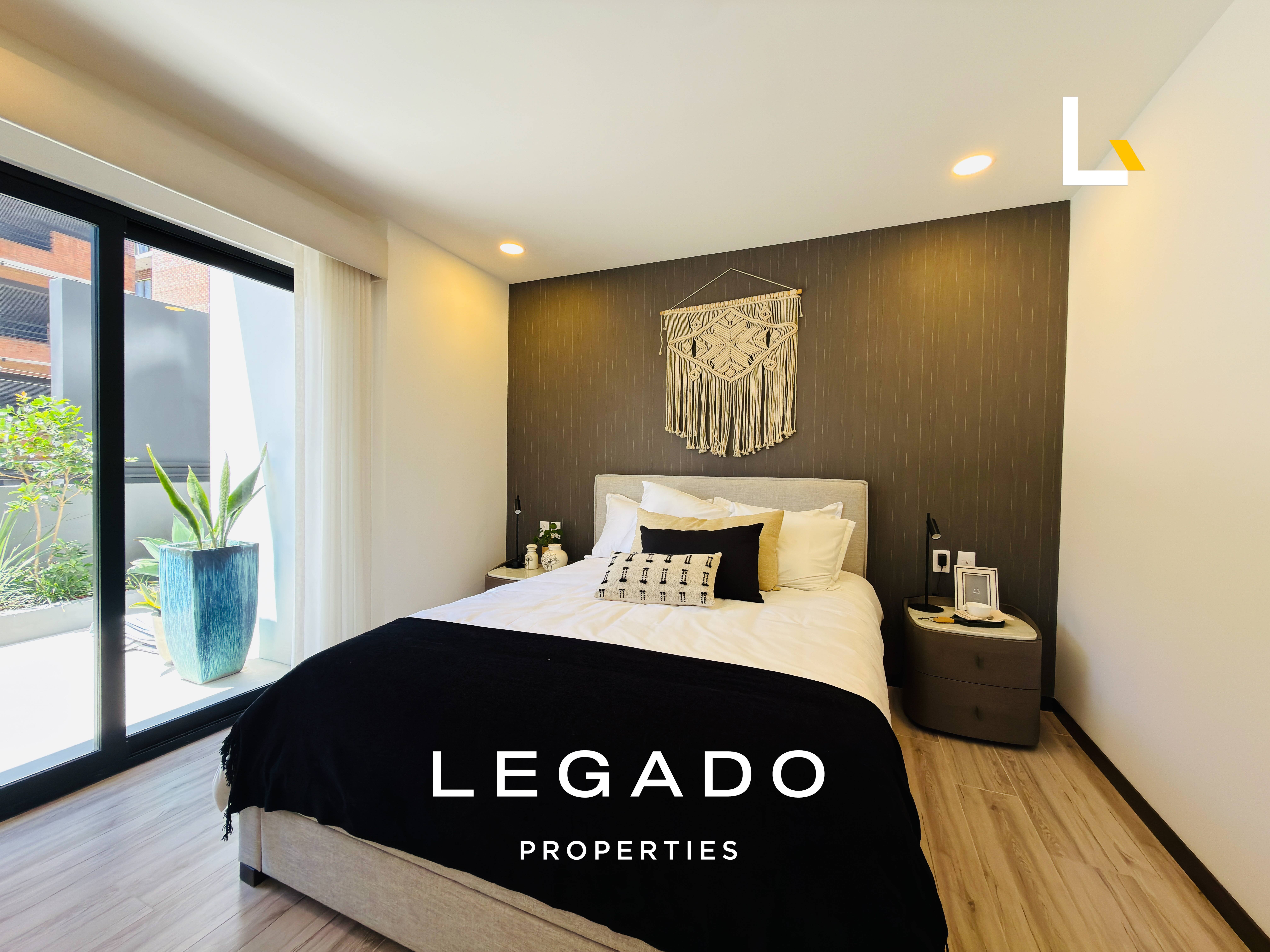 APARTAMENTO ZONA 10, EDIFICIO NEO 2