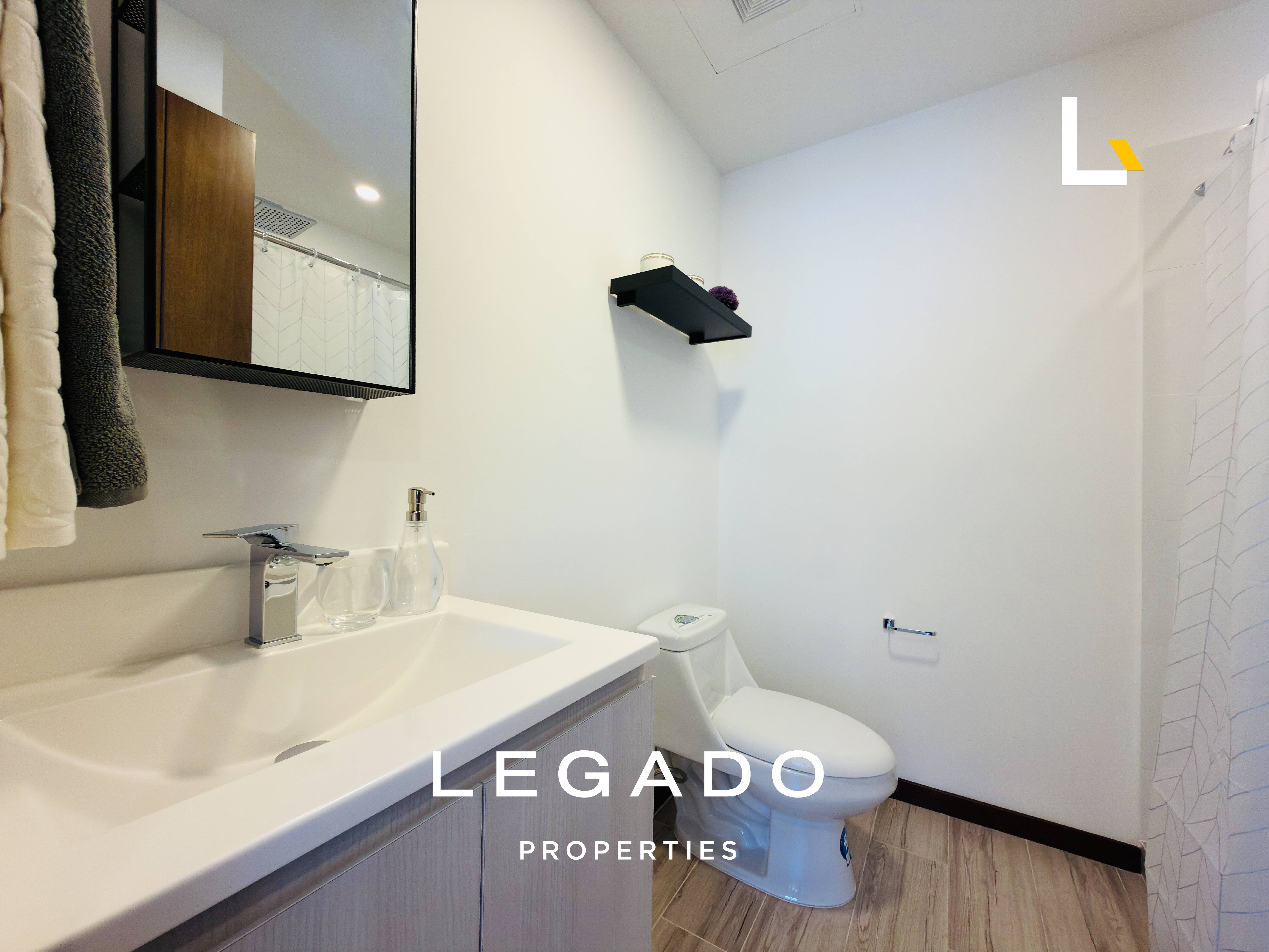 APARTAMENTO ZONA 10, EDIFICIO NEO 2
