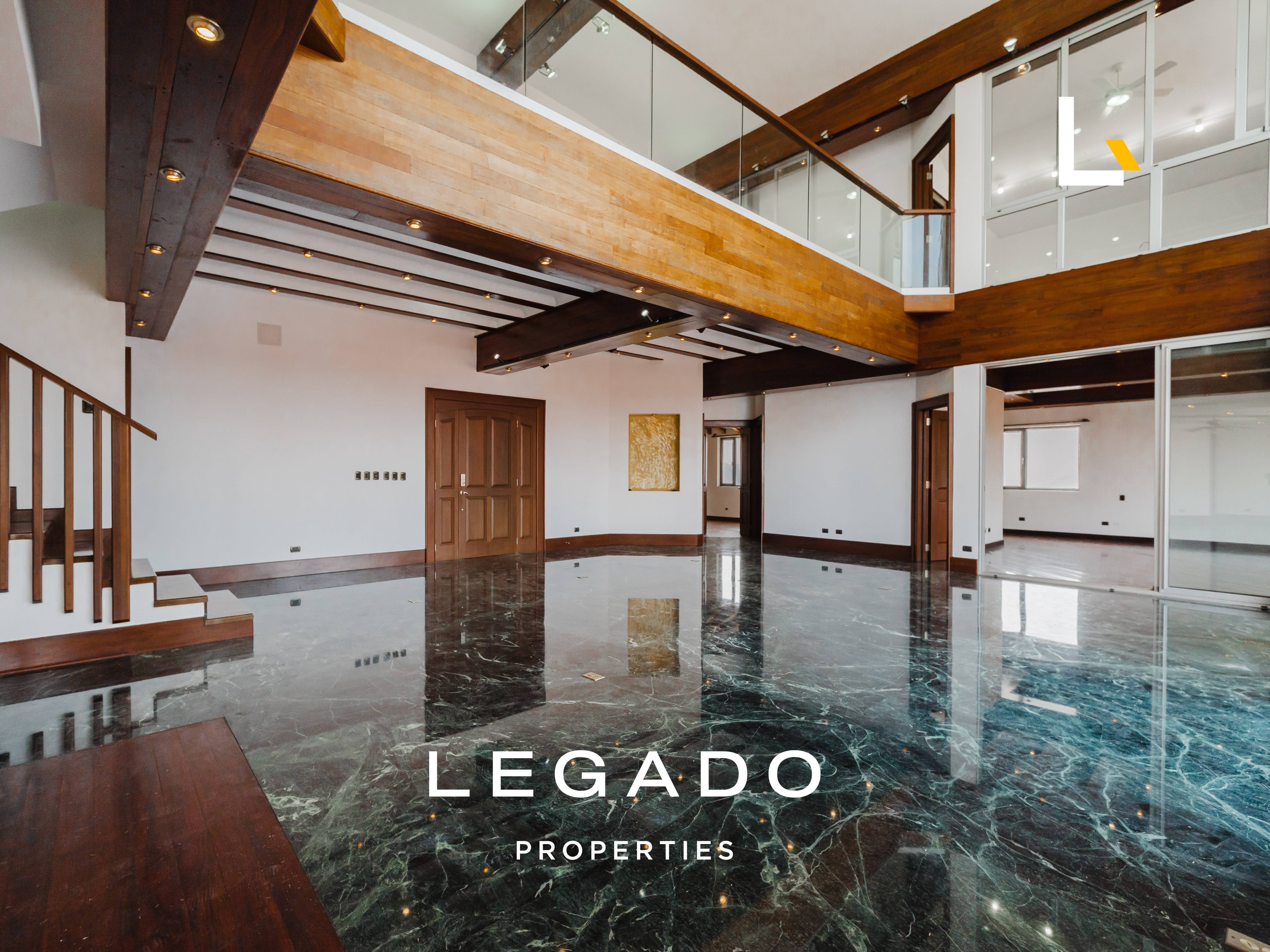 PENTHOUSE ZONA 14, EDIFICIO PLENUM 14 