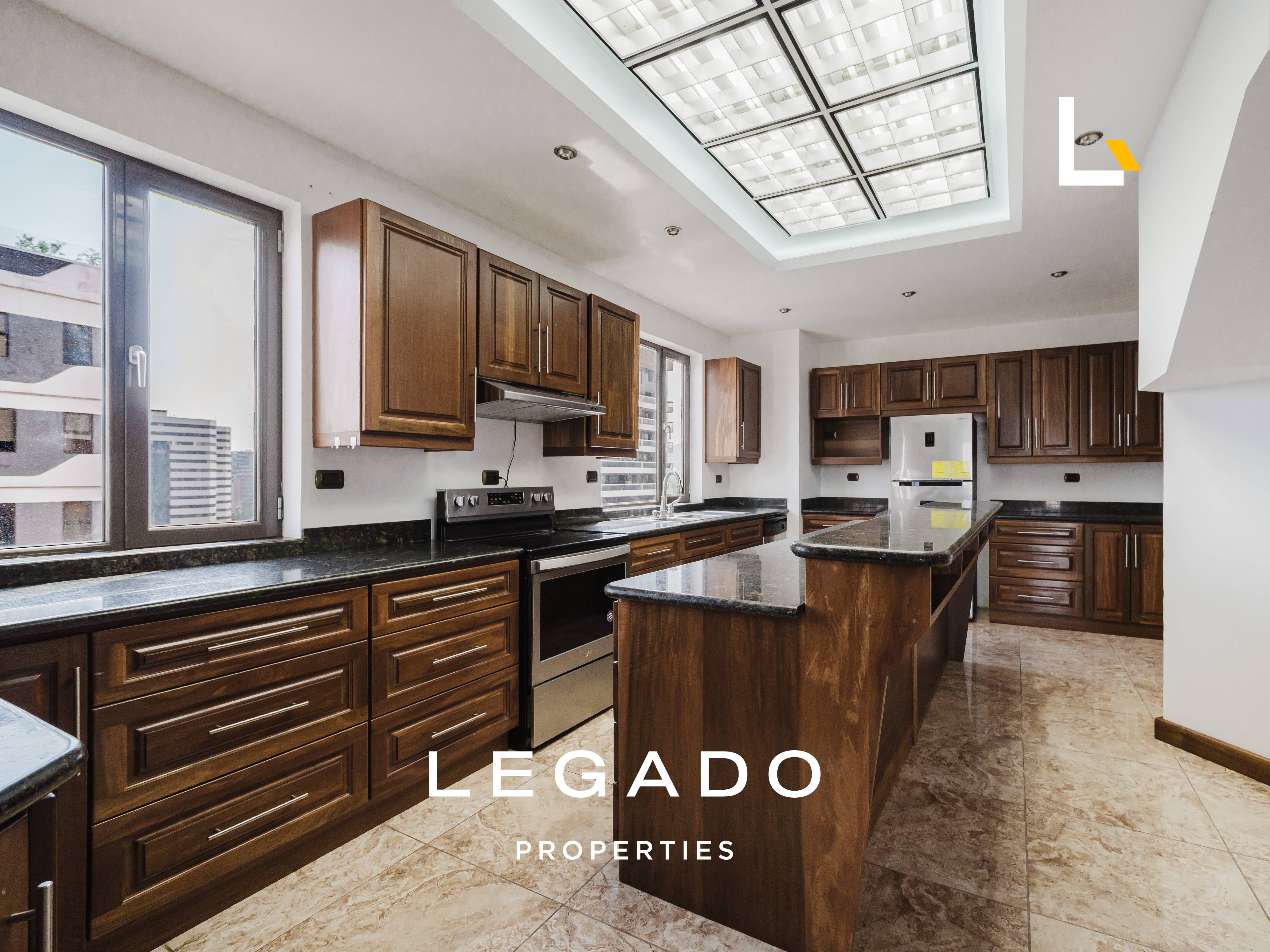 PENTHOUSE ZONA 14, EDIFICIO PLENUM 14 