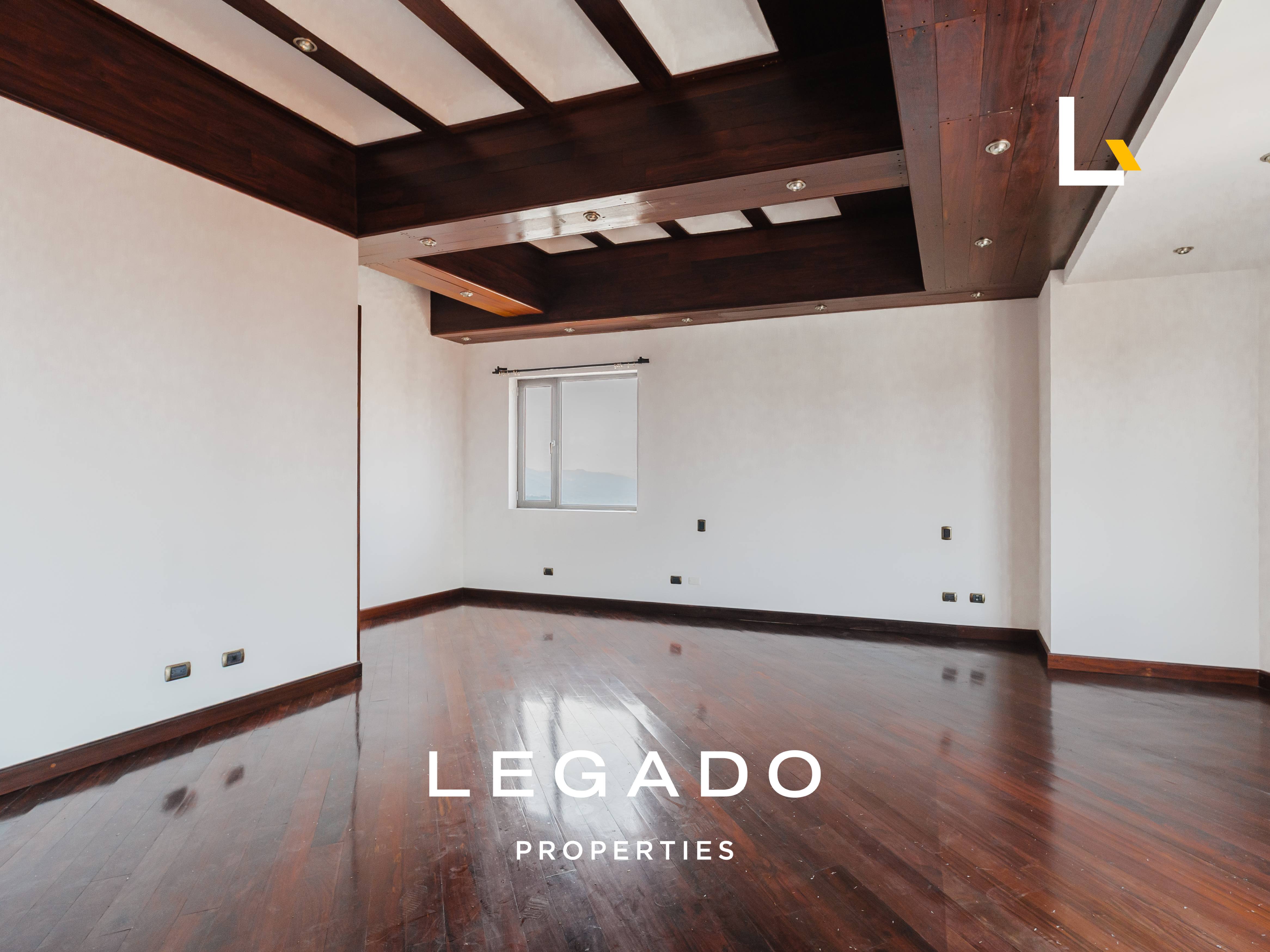 PENTHOUSE ZONA 14, EDIFICIO PLENUM 14 