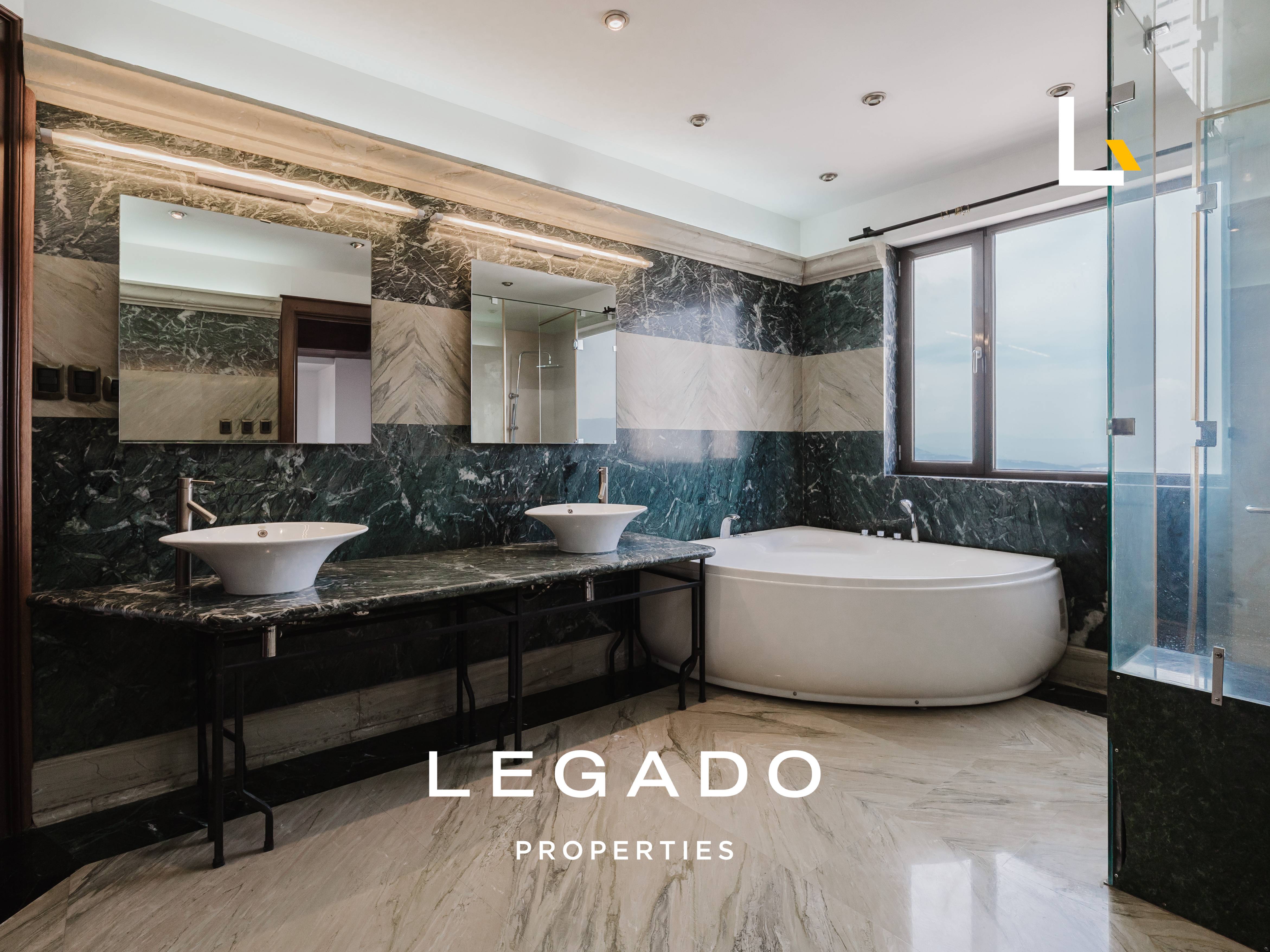 PENTHOUSE ZONA 14, EDIFICIO PLENUM 14 