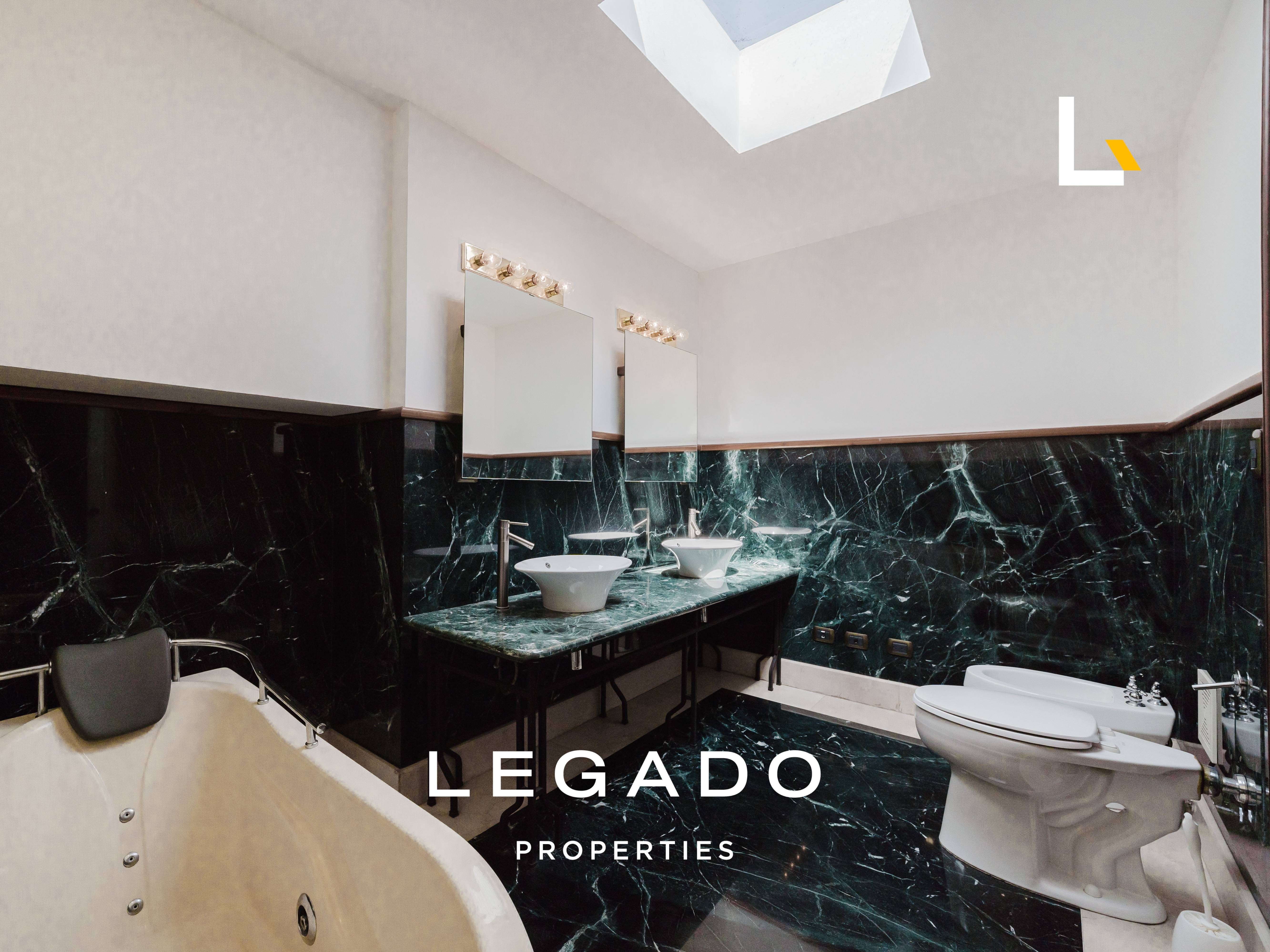 PENTHOUSE ZONA 14, EDIFICIO PLENUM 14 